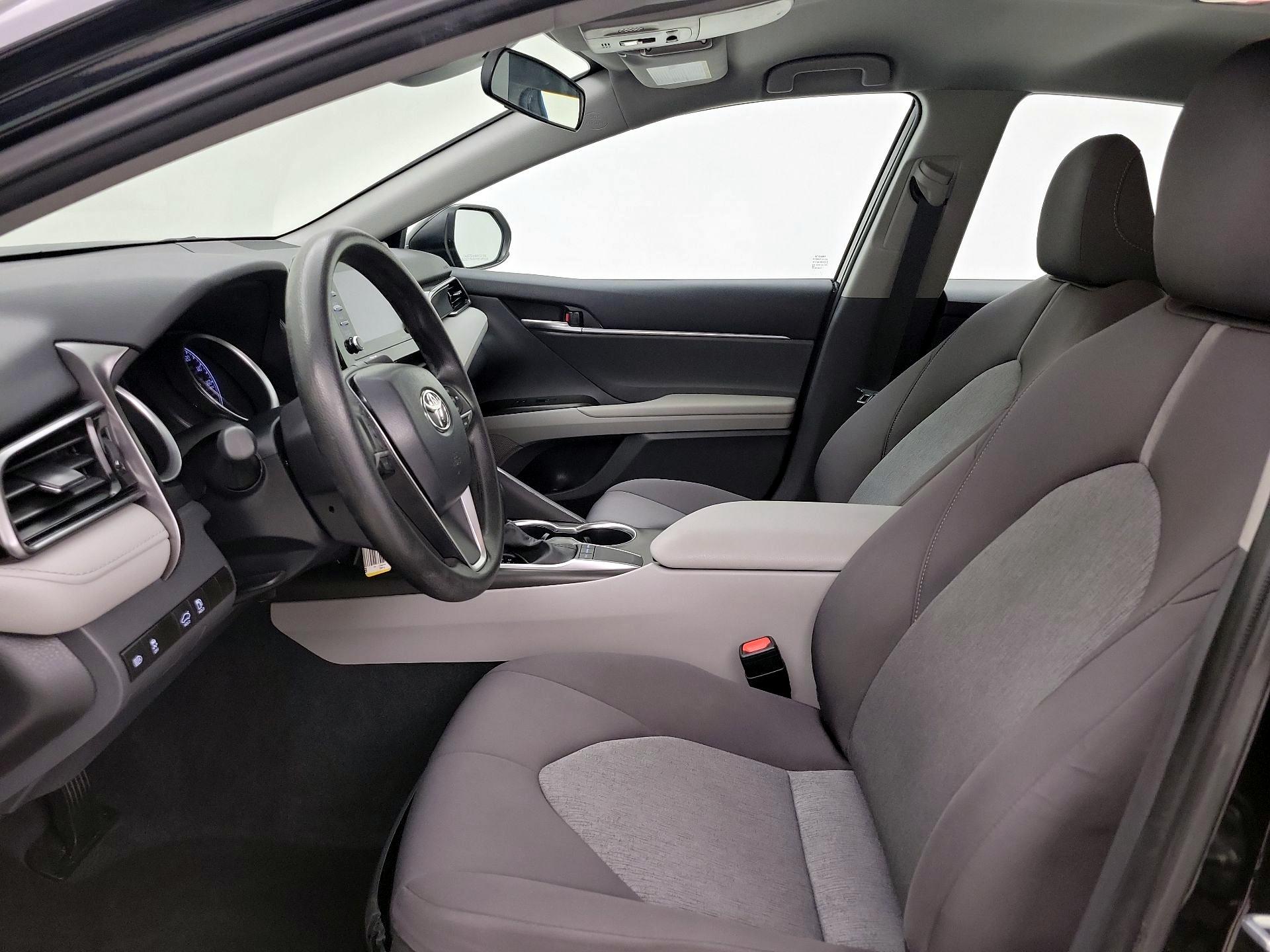 Thumbnail: 2024 Toyota Camry - 11