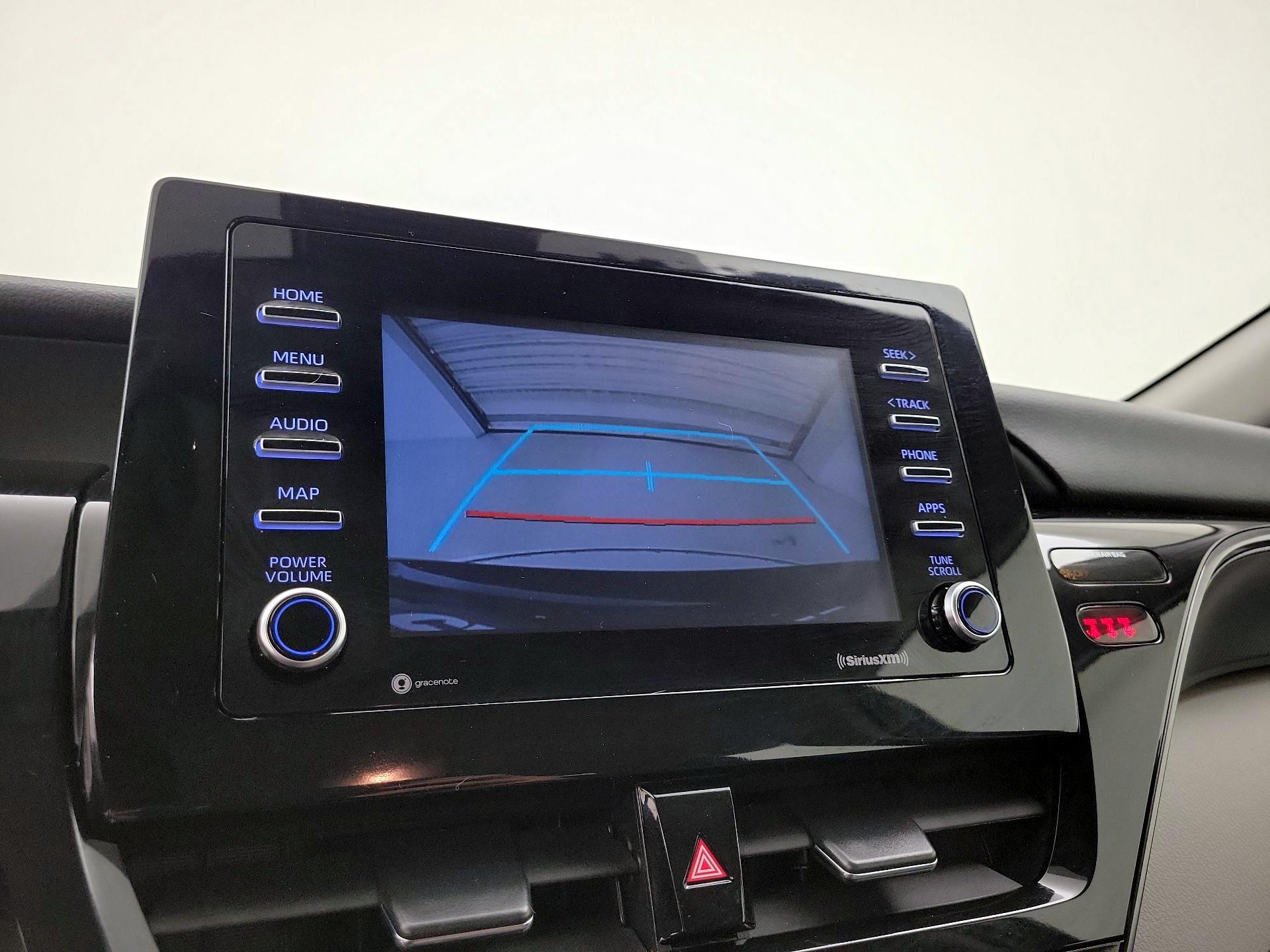 Thumbnail: 2024 Toyota Camry - 14