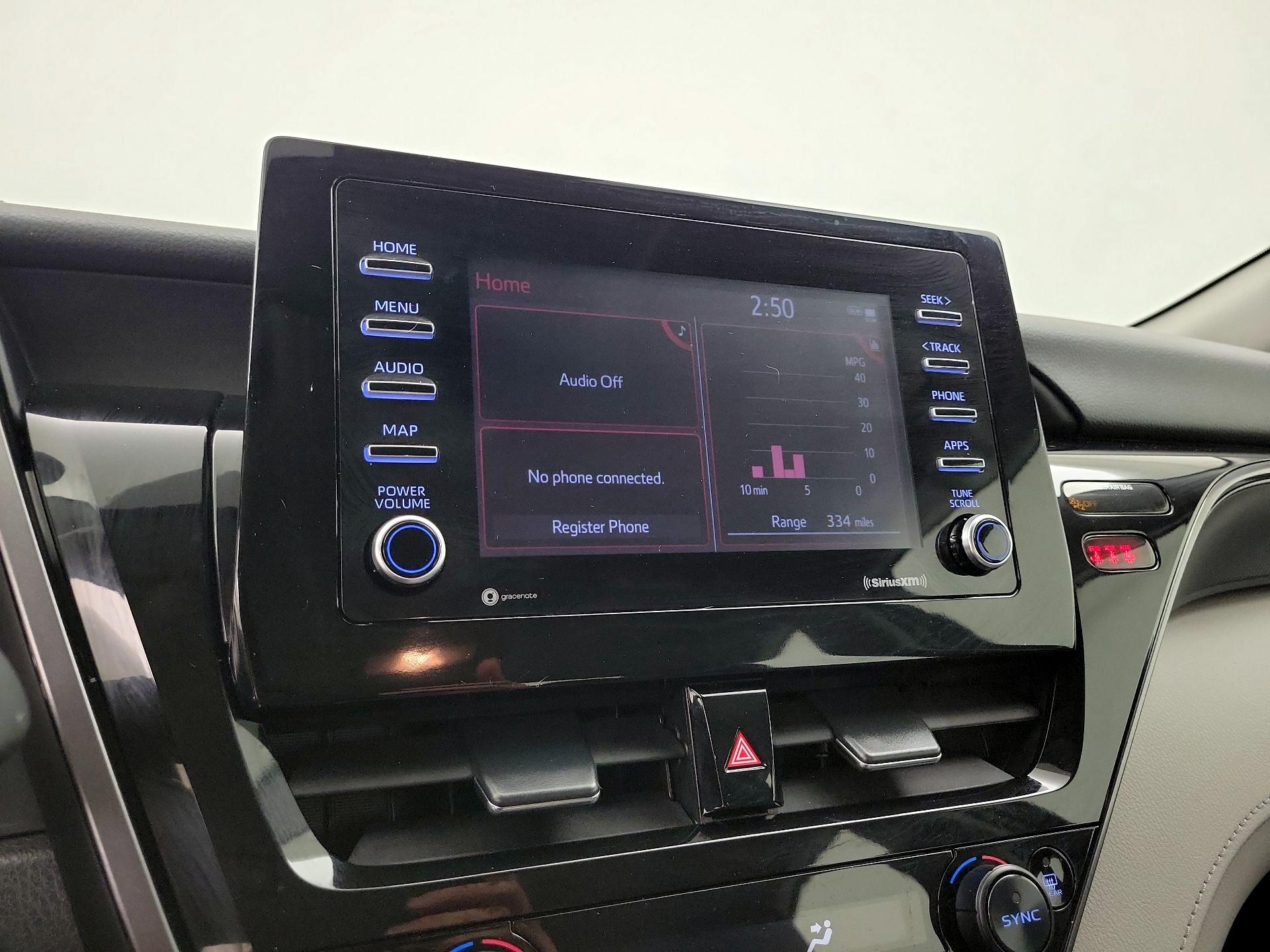 Thumbnail: 2024 Toyota Camry - 15