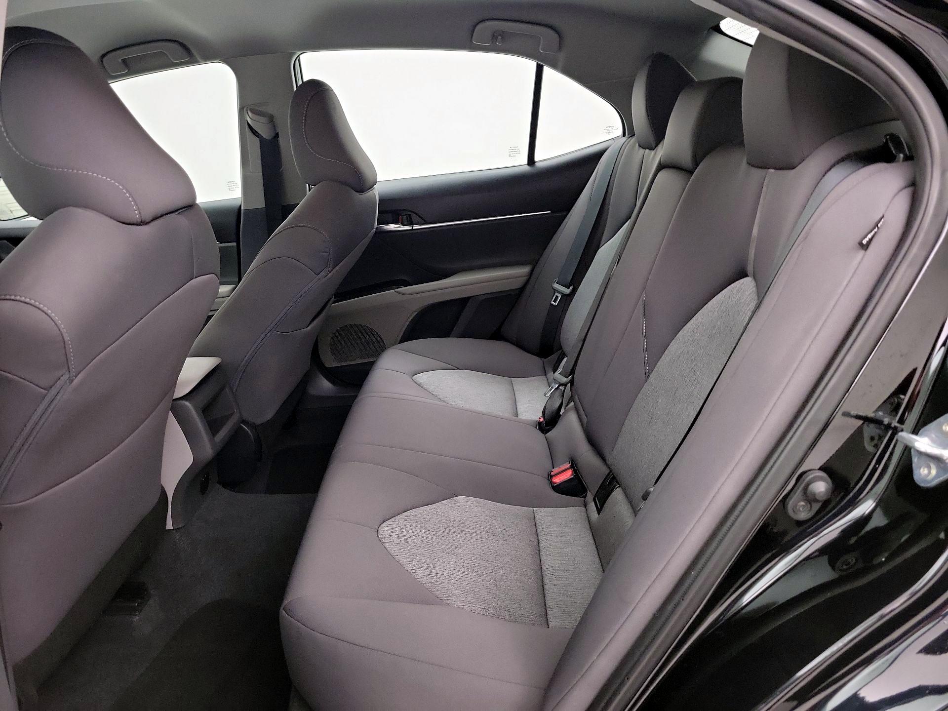 Thumbnail: 2024 Toyota Camry - 19