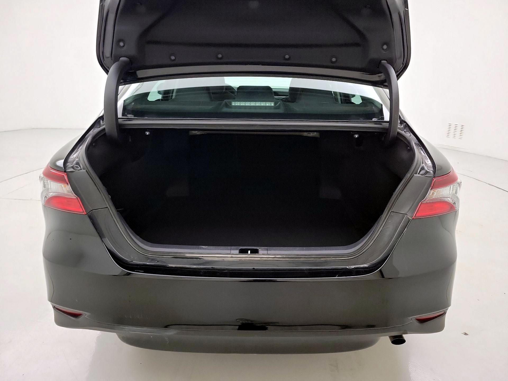 Thumbnail: 2024 Toyota Camry - 20