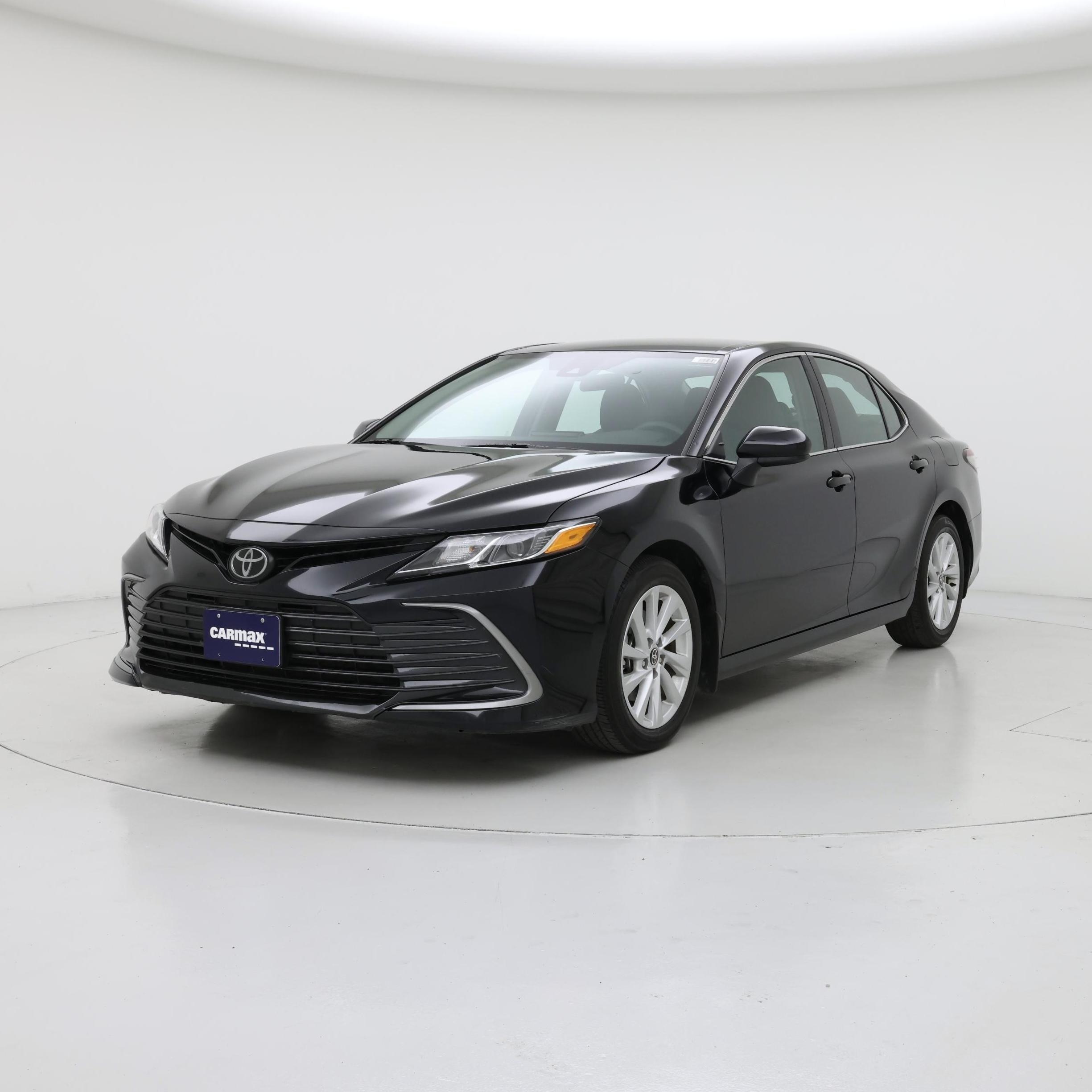 Thumbnail: 2024 Toyota Camry - 4