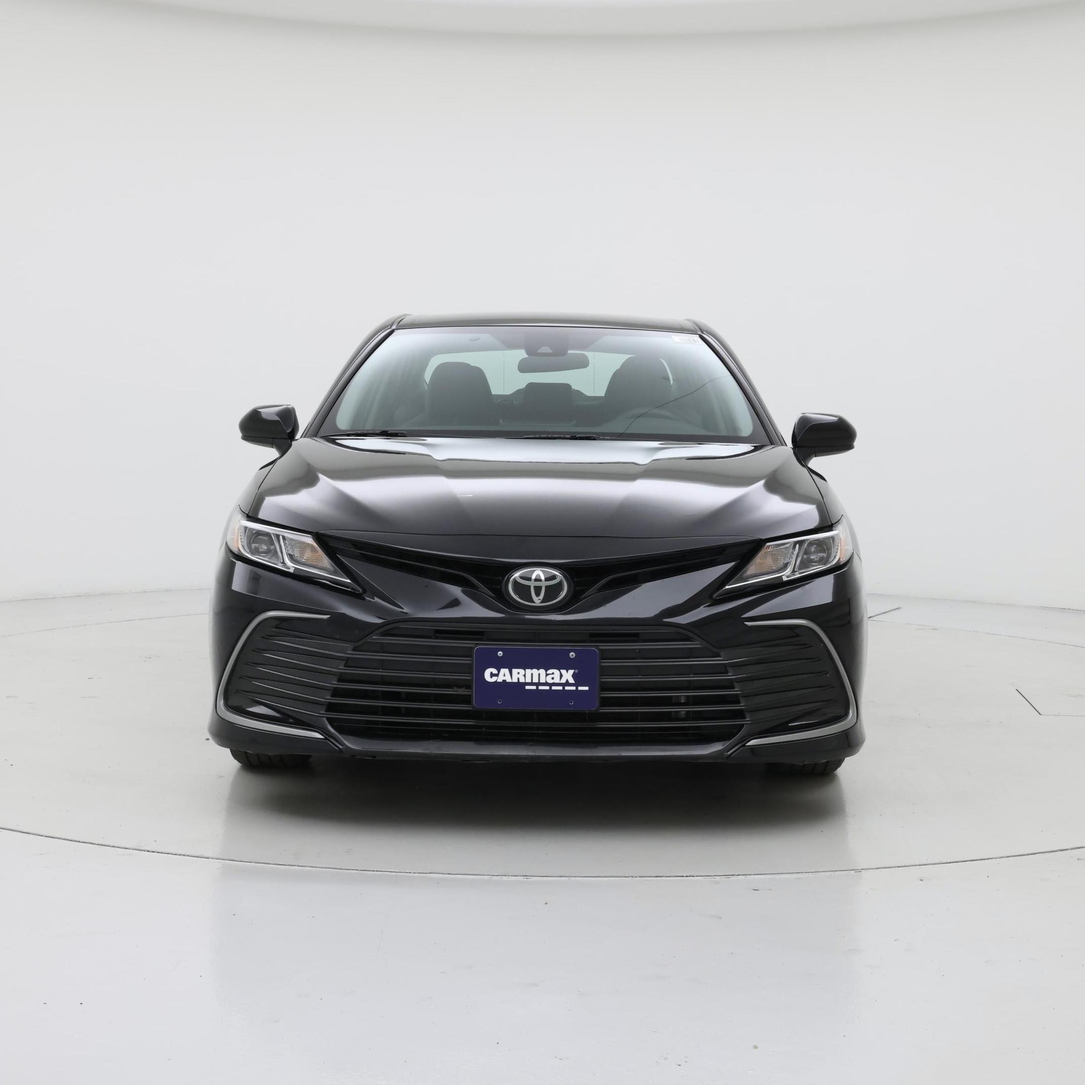 Thumbnail: 2024 Toyota Camry - 5