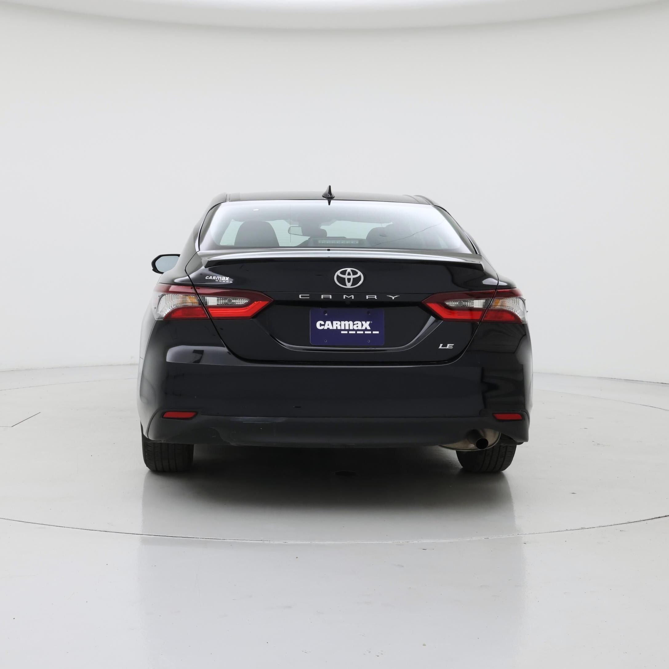 Thumbnail: 2024 Toyota Camry - 6