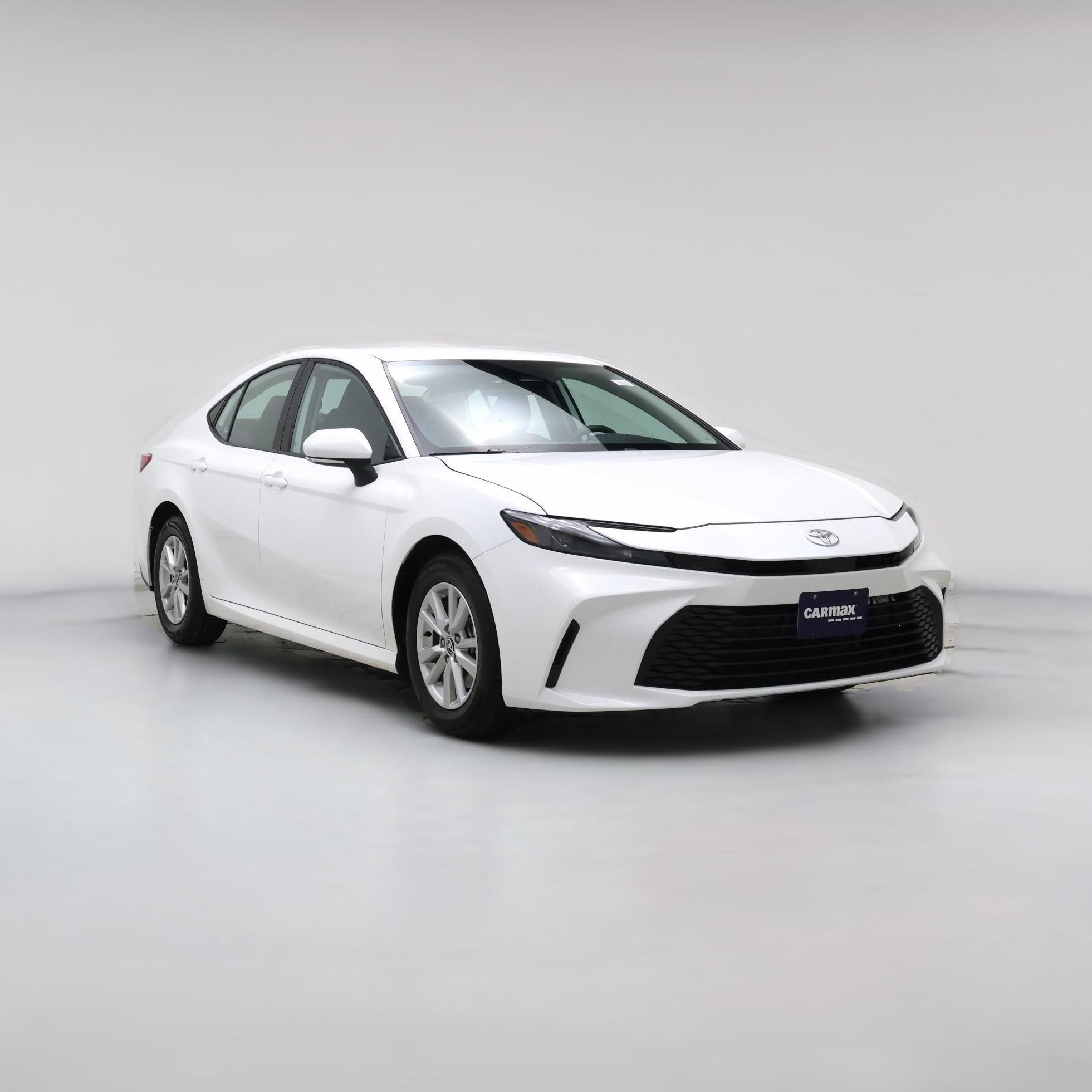 Thumbnail: 2025 Toyota Camry - 1