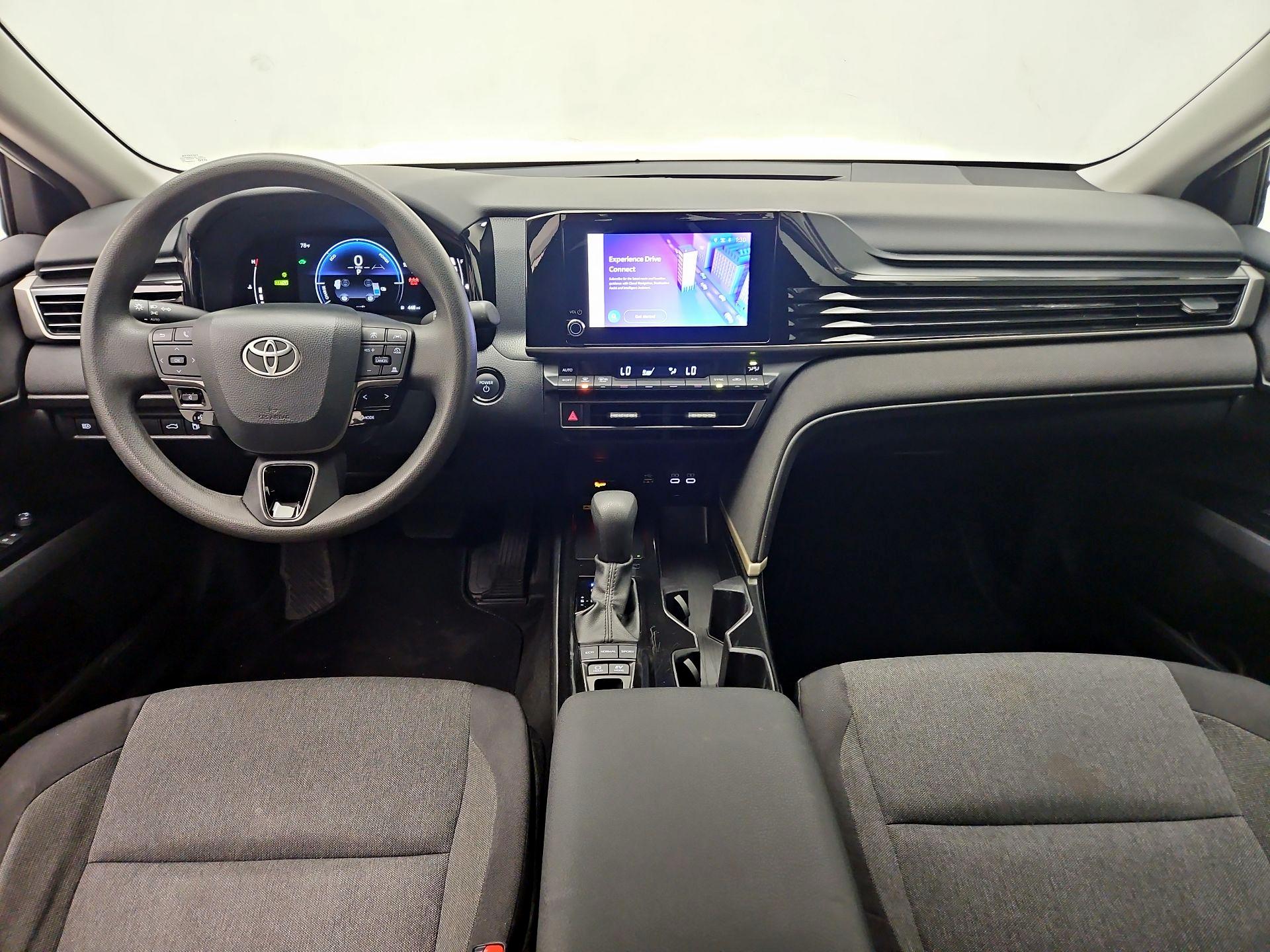 Thumbnail: 2025 Toyota Camry - 9