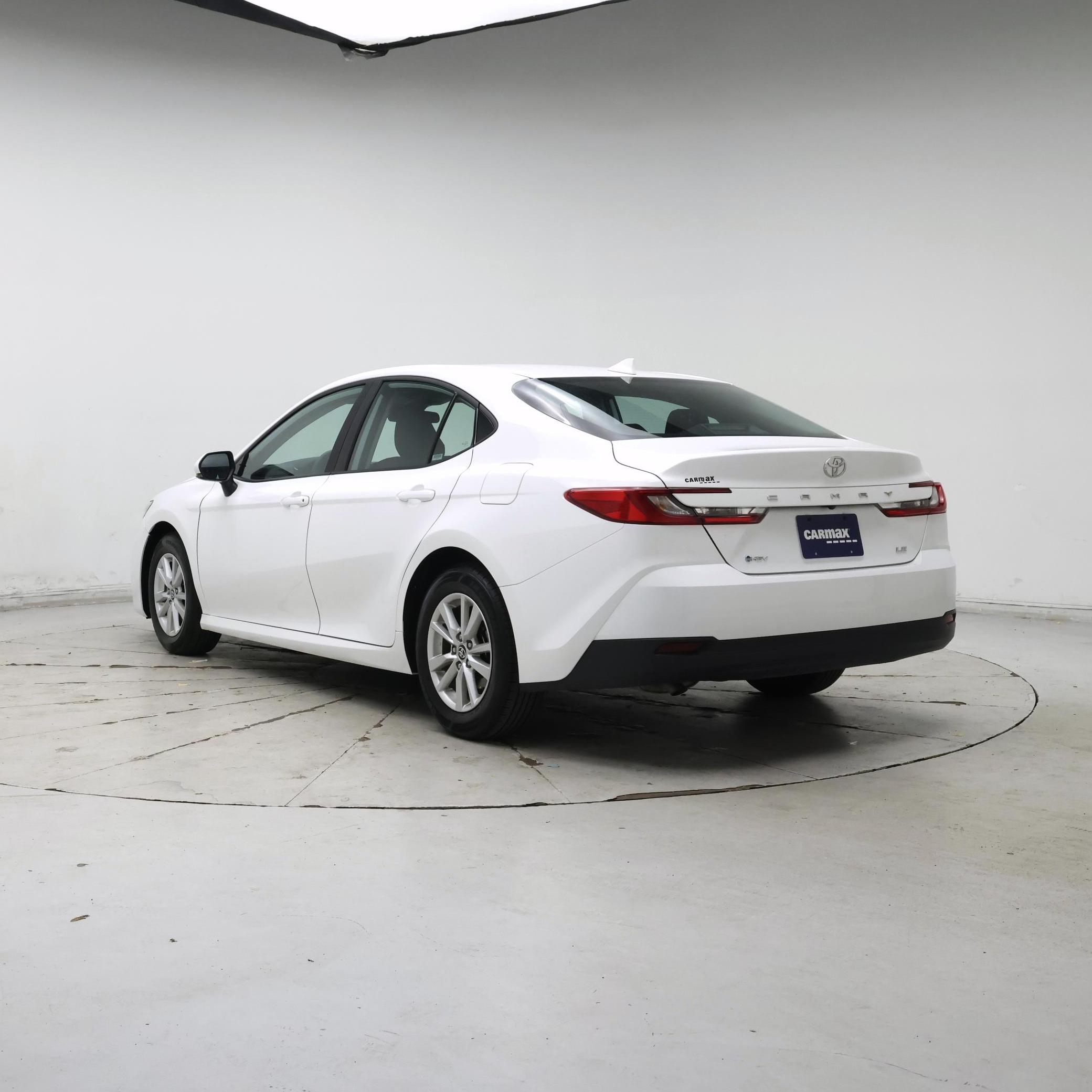 Thumbnail: 2025 Toyota Camry - 2
