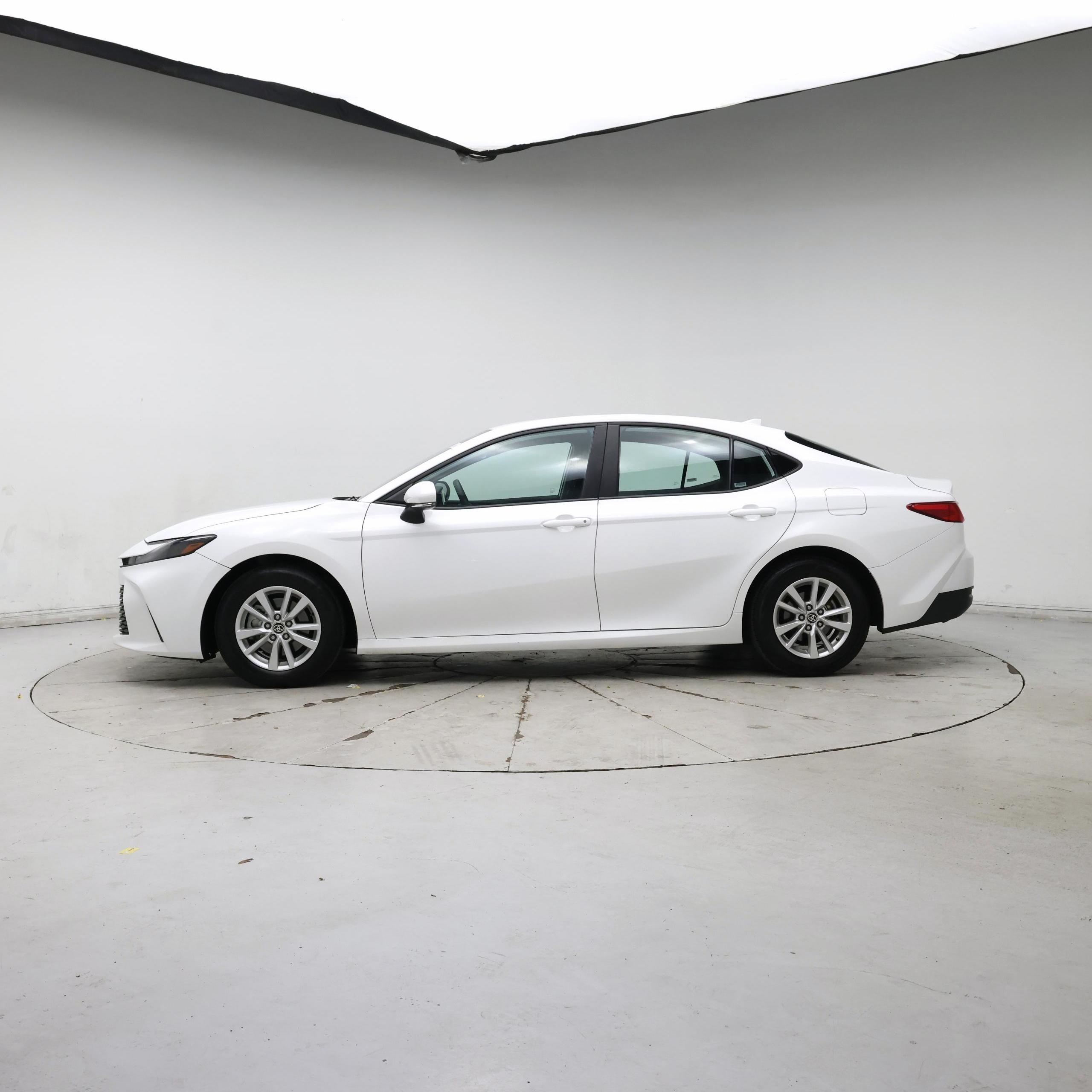 Thumbnail: 2025 Toyota Camry - 3