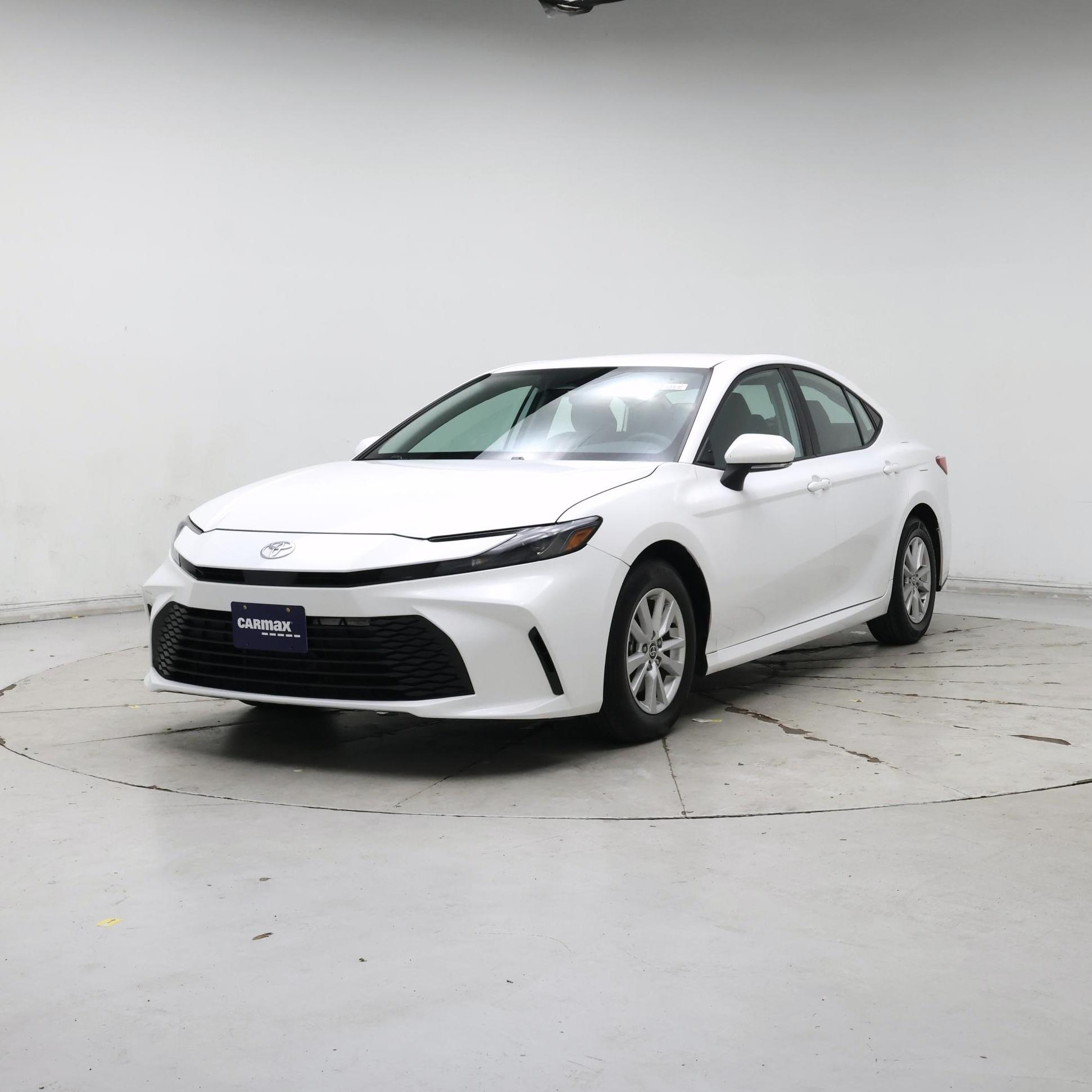 Thumbnail: 2025 Toyota Camry - 4