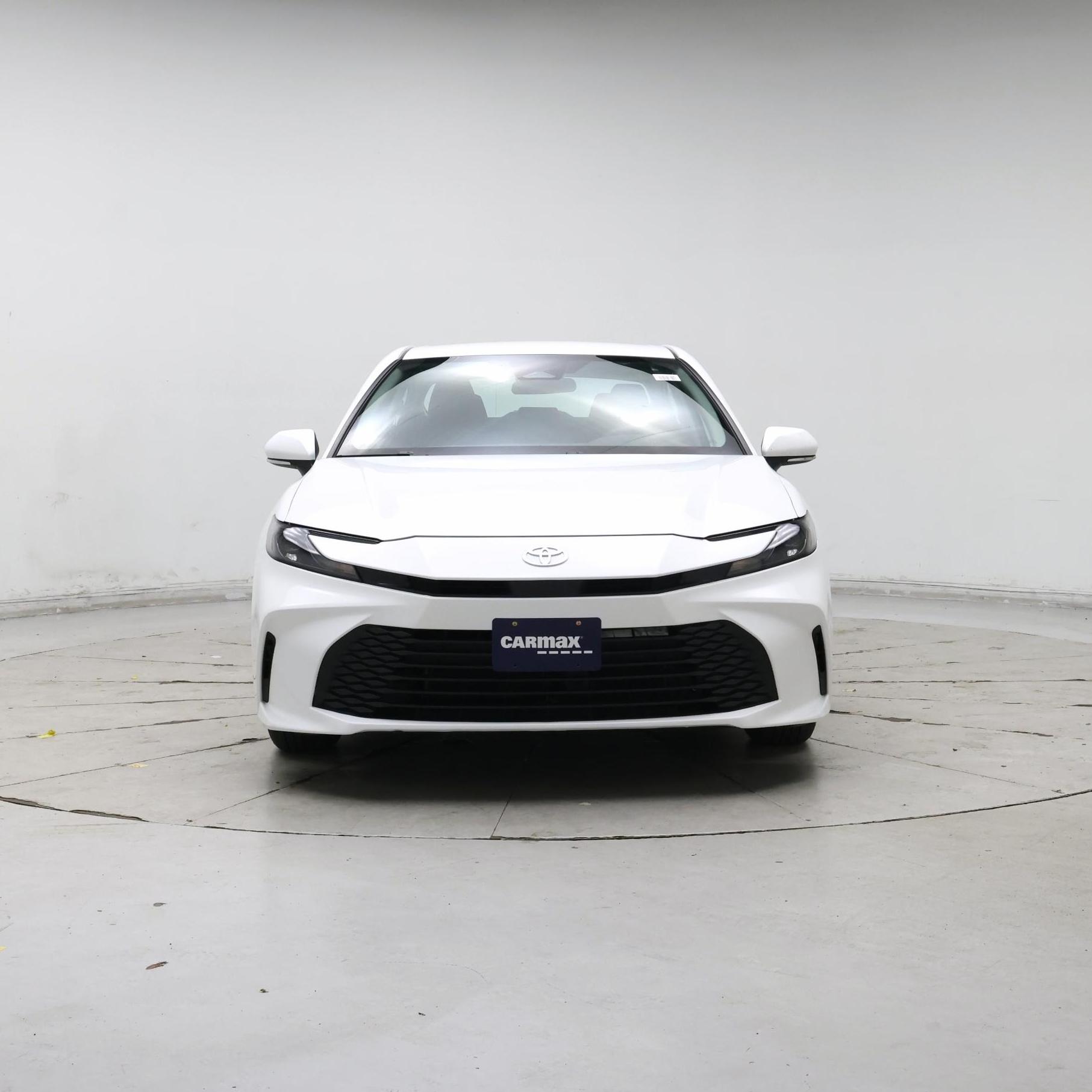 Thumbnail: 2025 Toyota Camry - 5