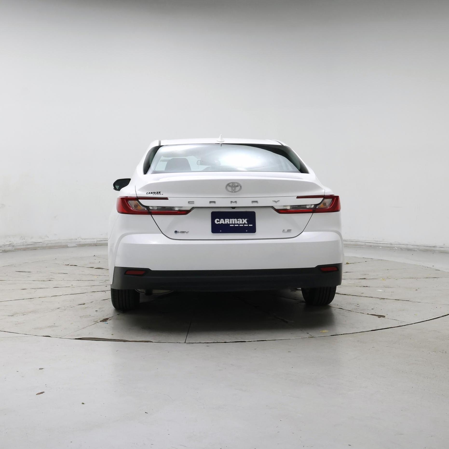 Thumbnail: 2025 Toyota Camry - 6