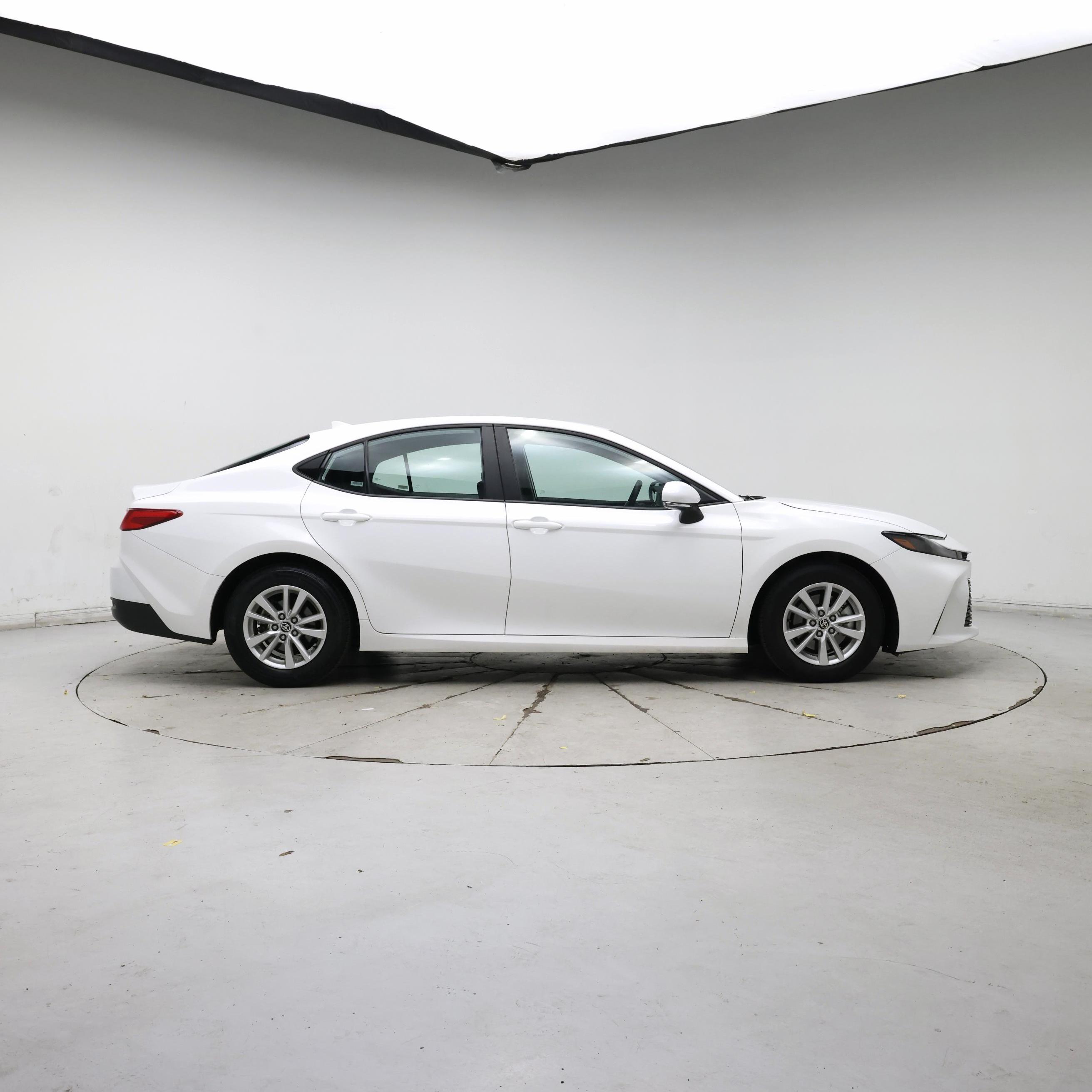 Thumbnail: 2025 Toyota Camry - 7