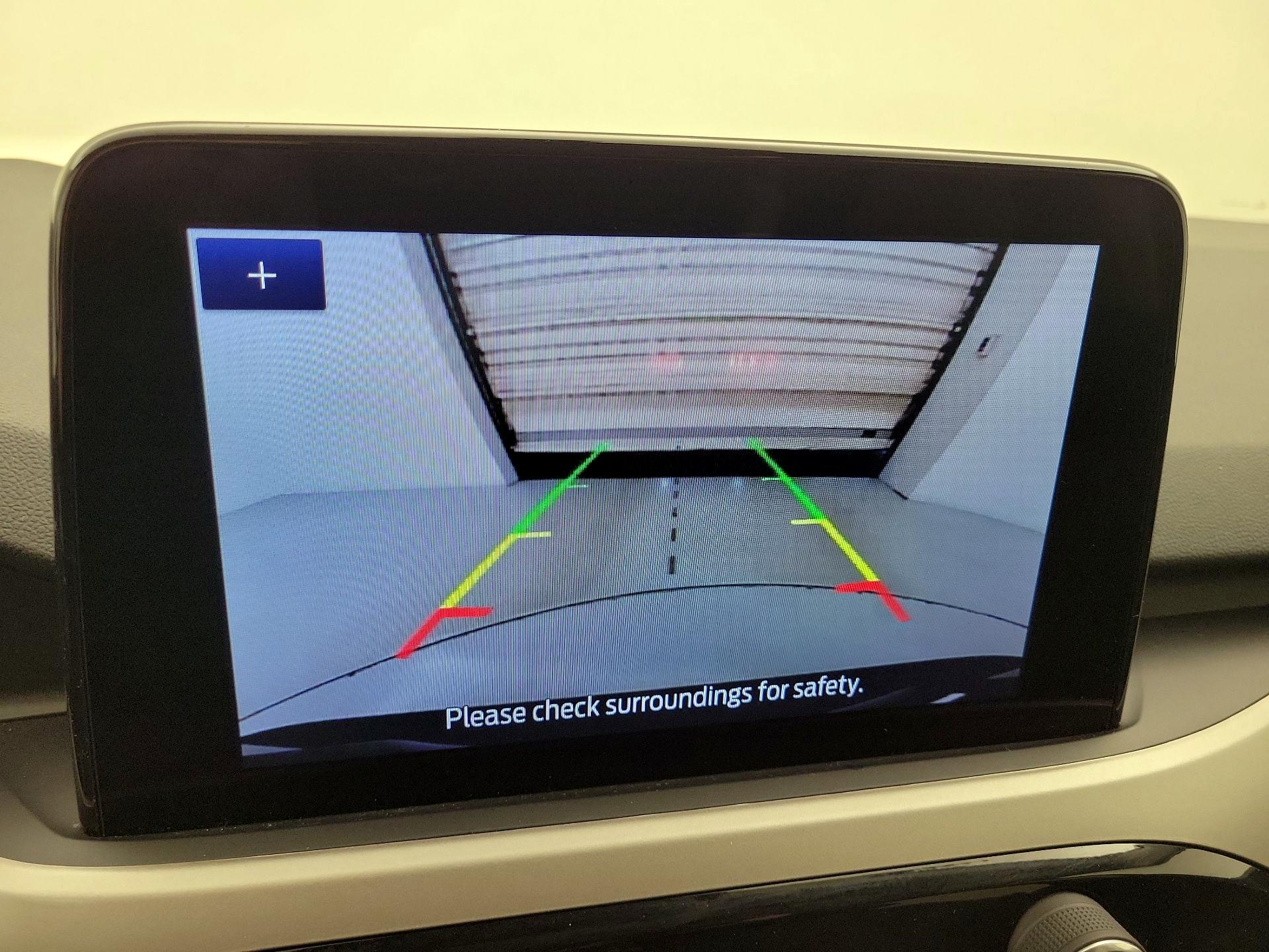 Thumbnail: 2022 Ford Escape - 14