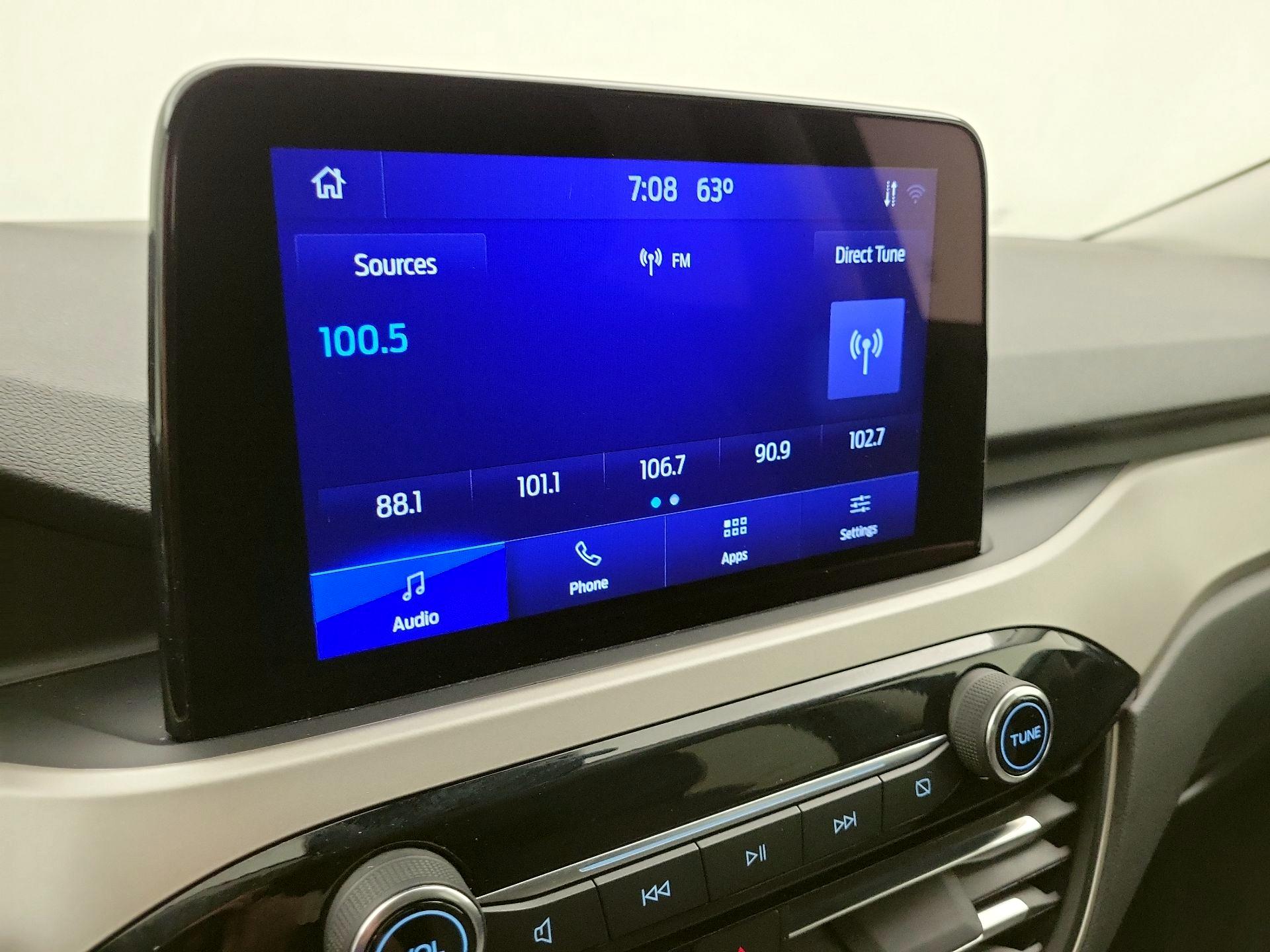 Thumbnail: 2022 Ford Escape - 15