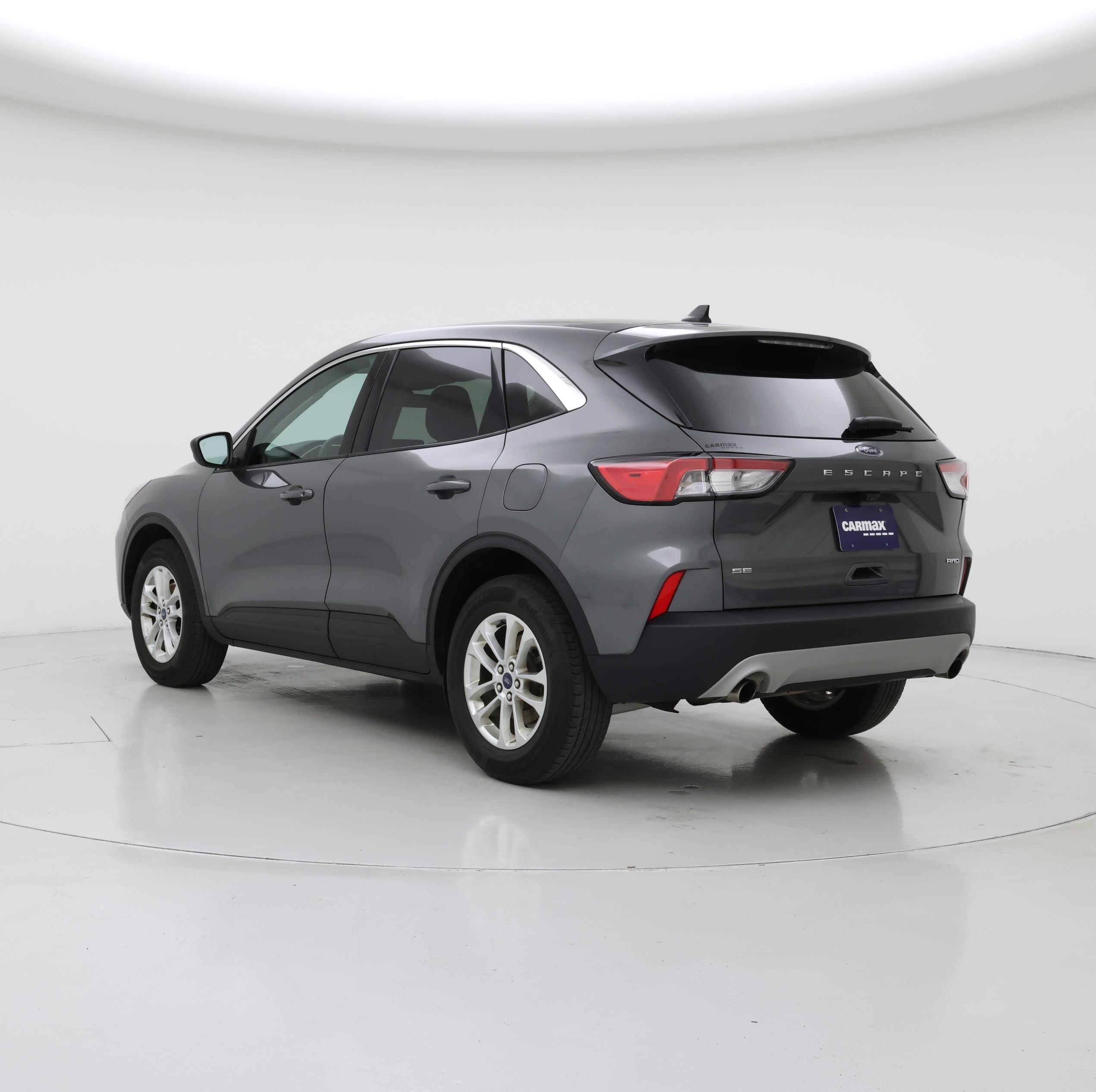 Thumbnail: 2022 Ford Escape - 2