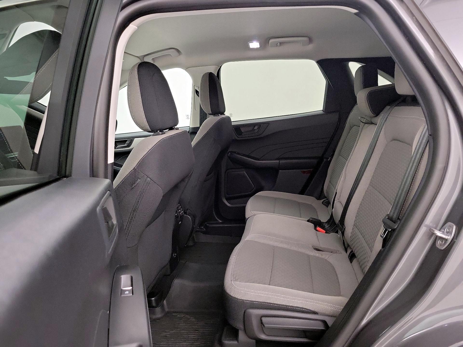 Thumbnail: 2022 Ford Escape - 19