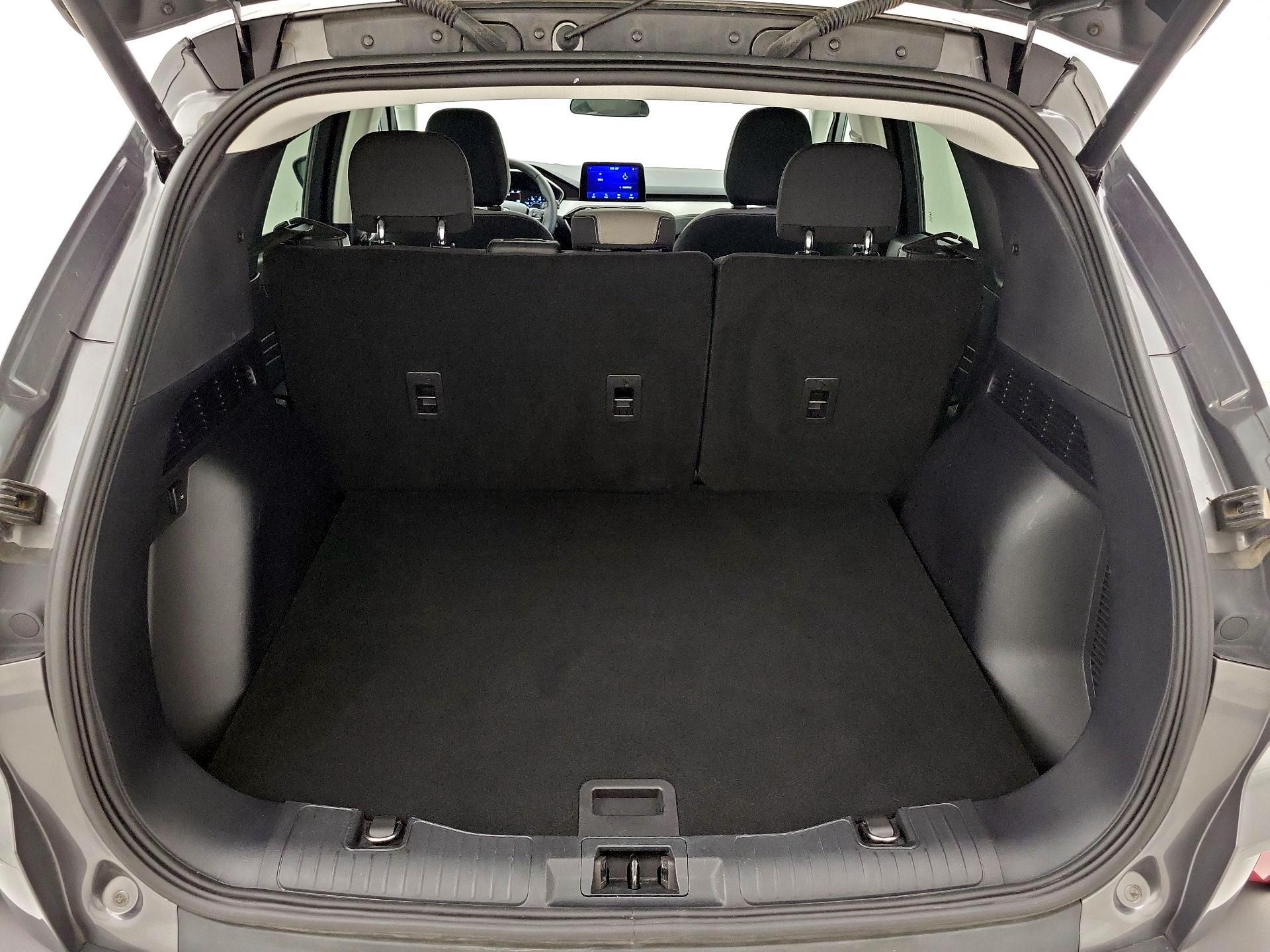 Thumbnail: 2022 Ford Escape - 20