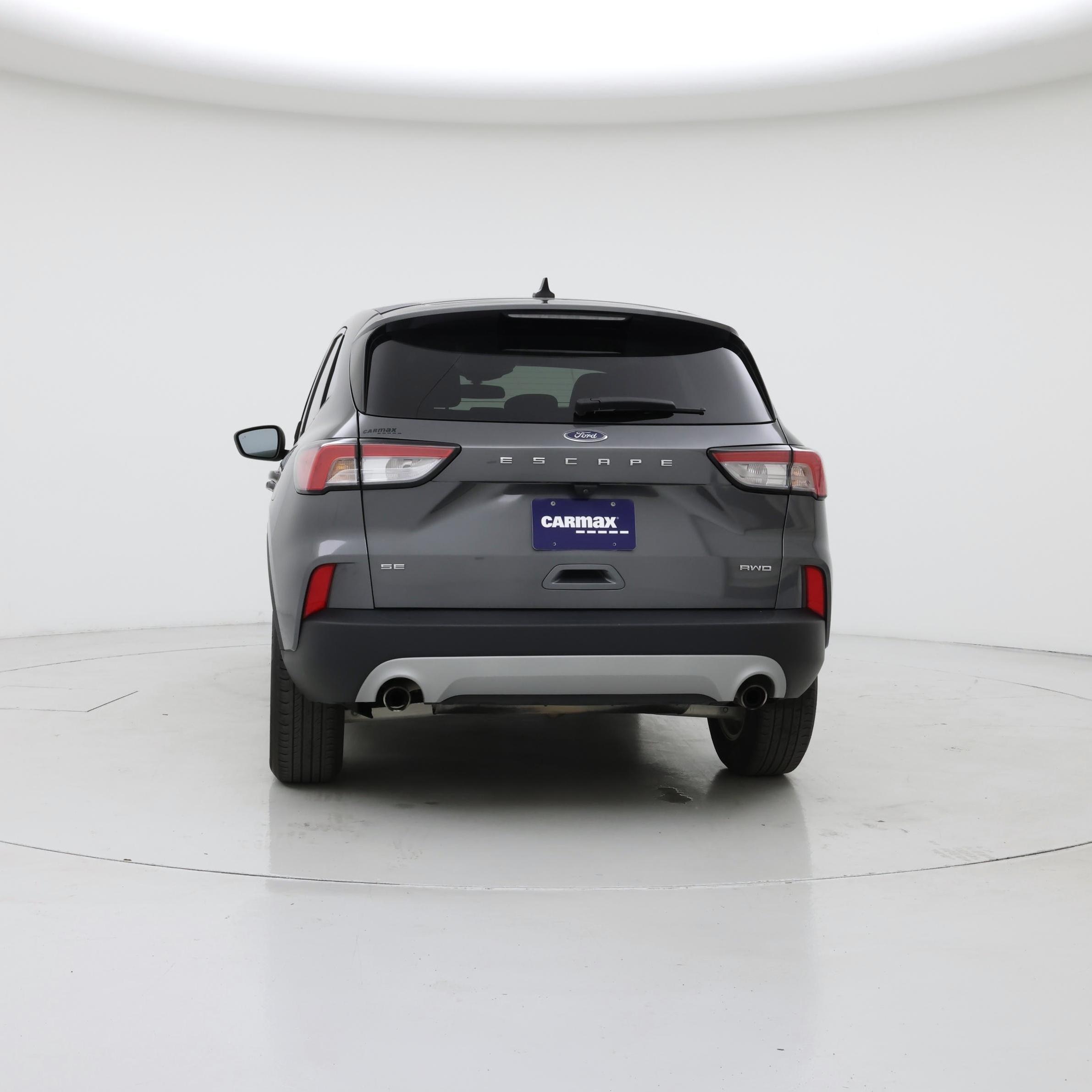 Thumbnail: 2022 Ford Escape - 6