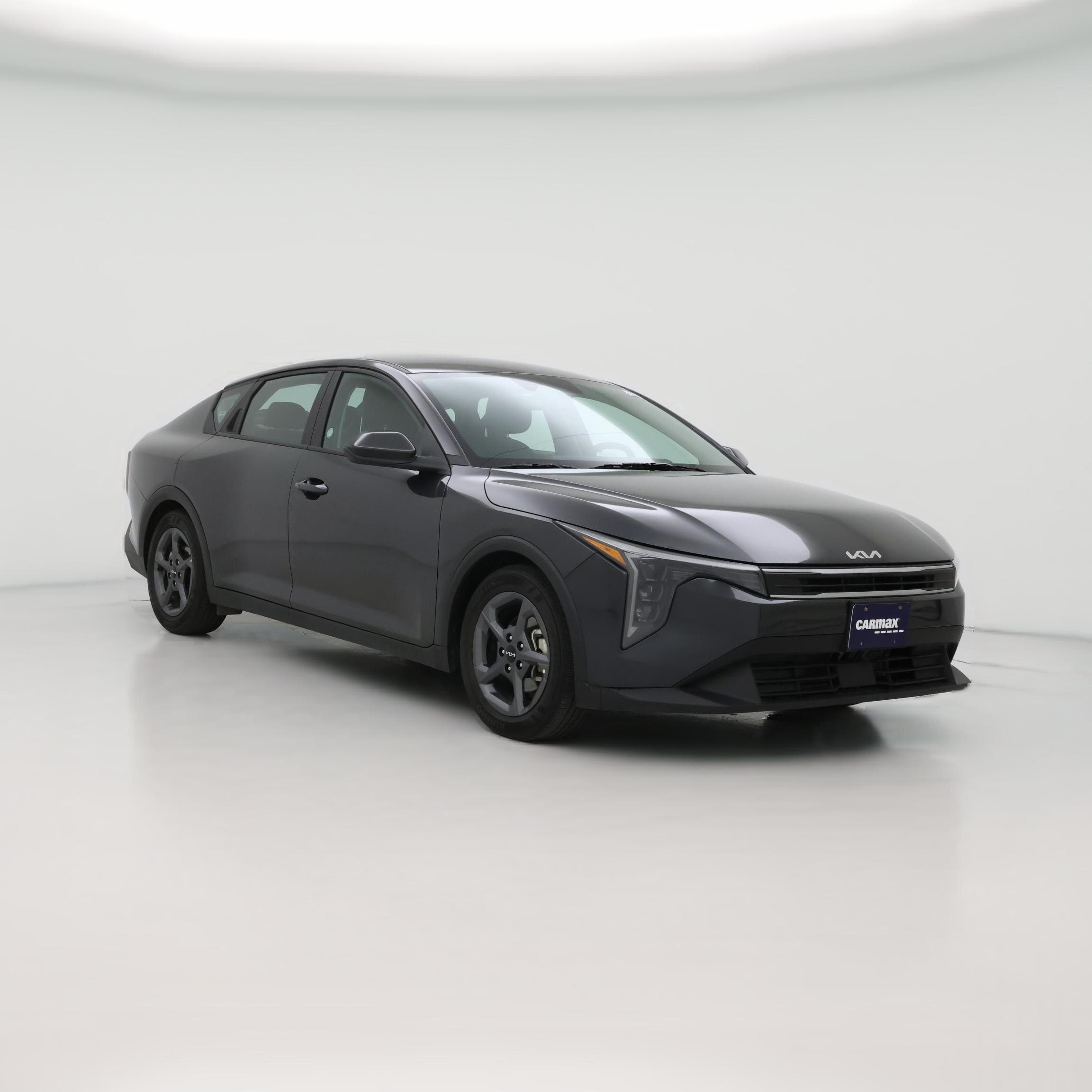 Thumbnail: 2025 Kia K4 - 1