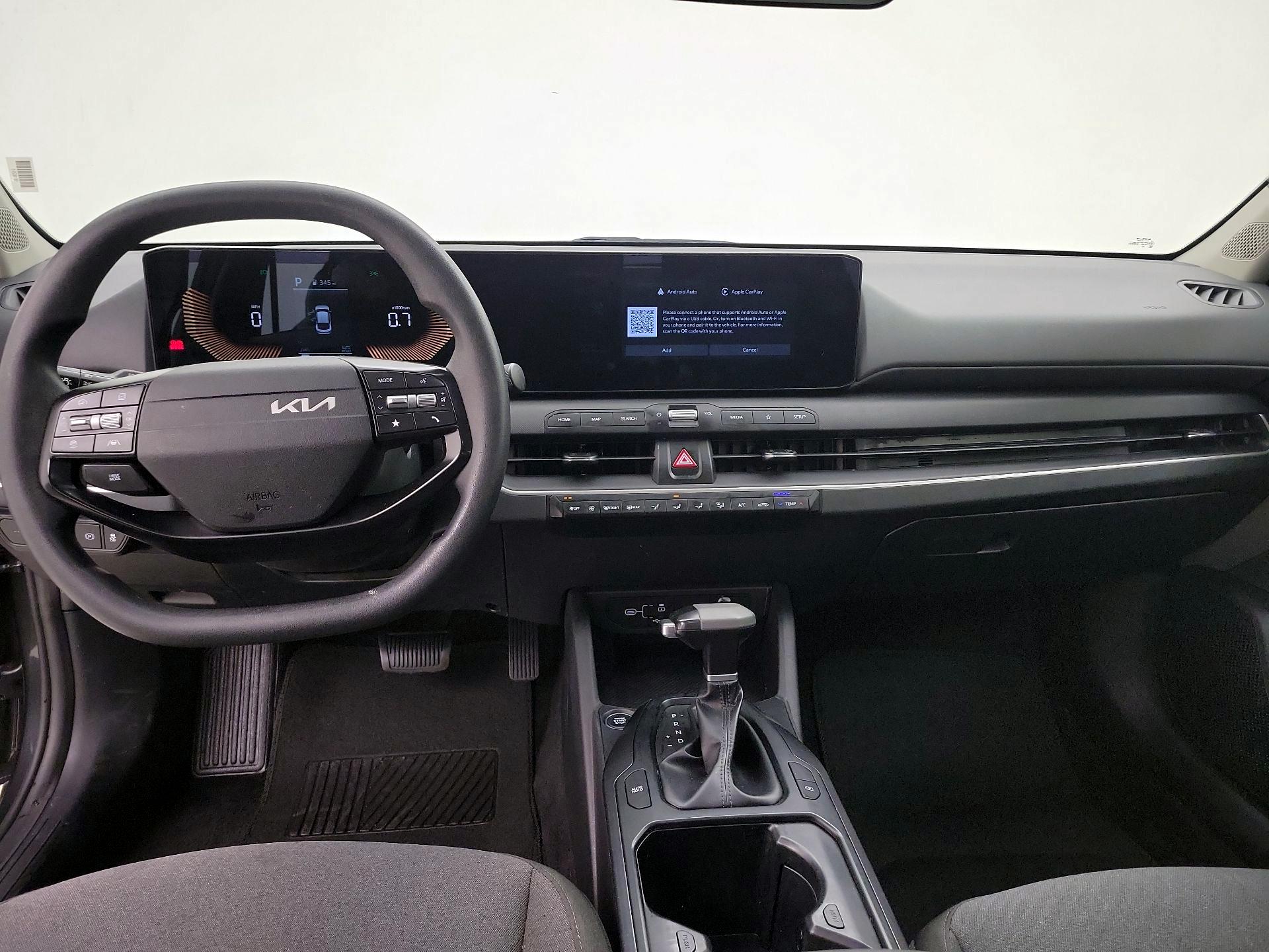 Thumbnail: 2025 Kia K4 - 9