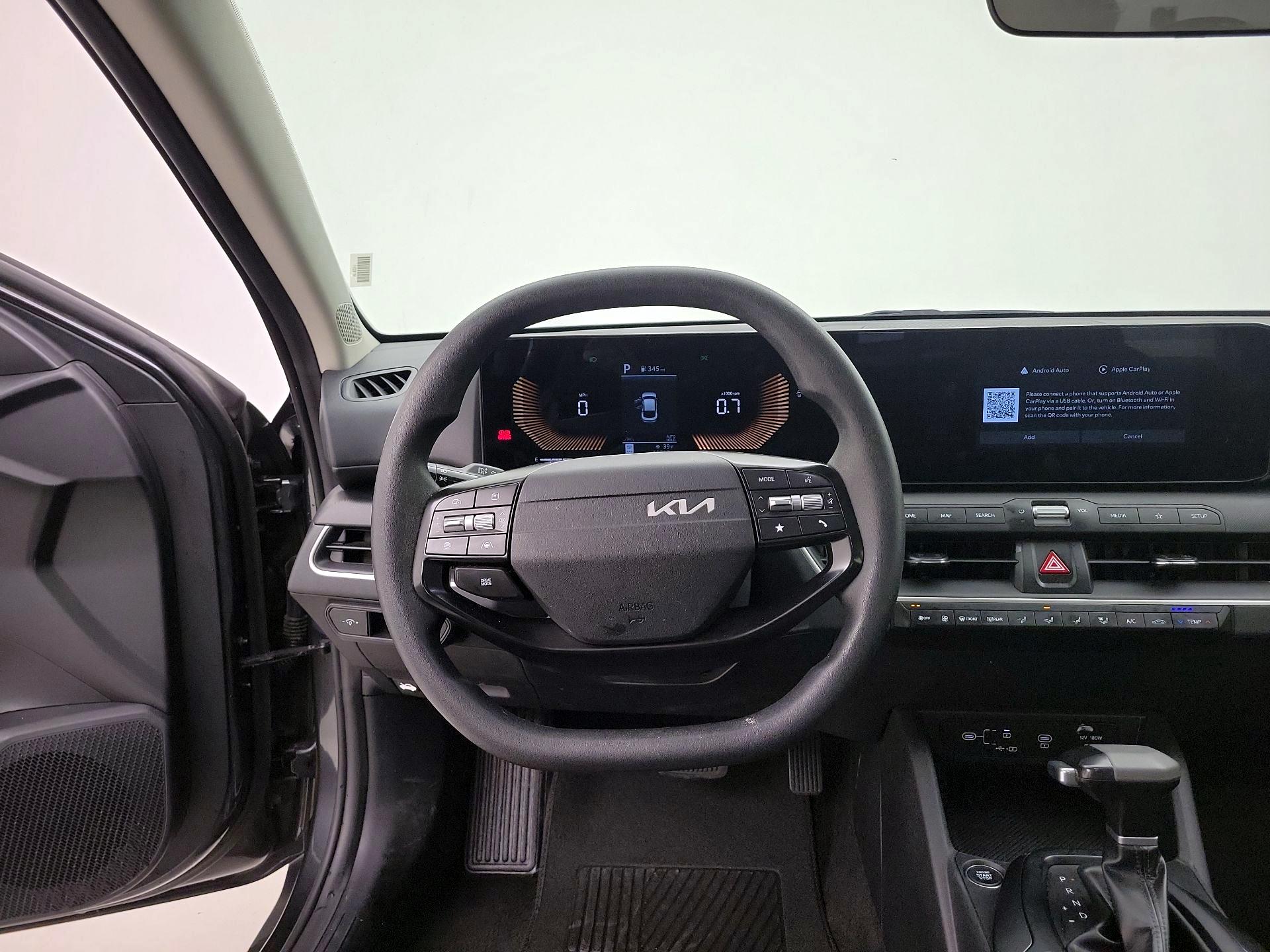 Thumbnail: 2025 Kia K4 - 10