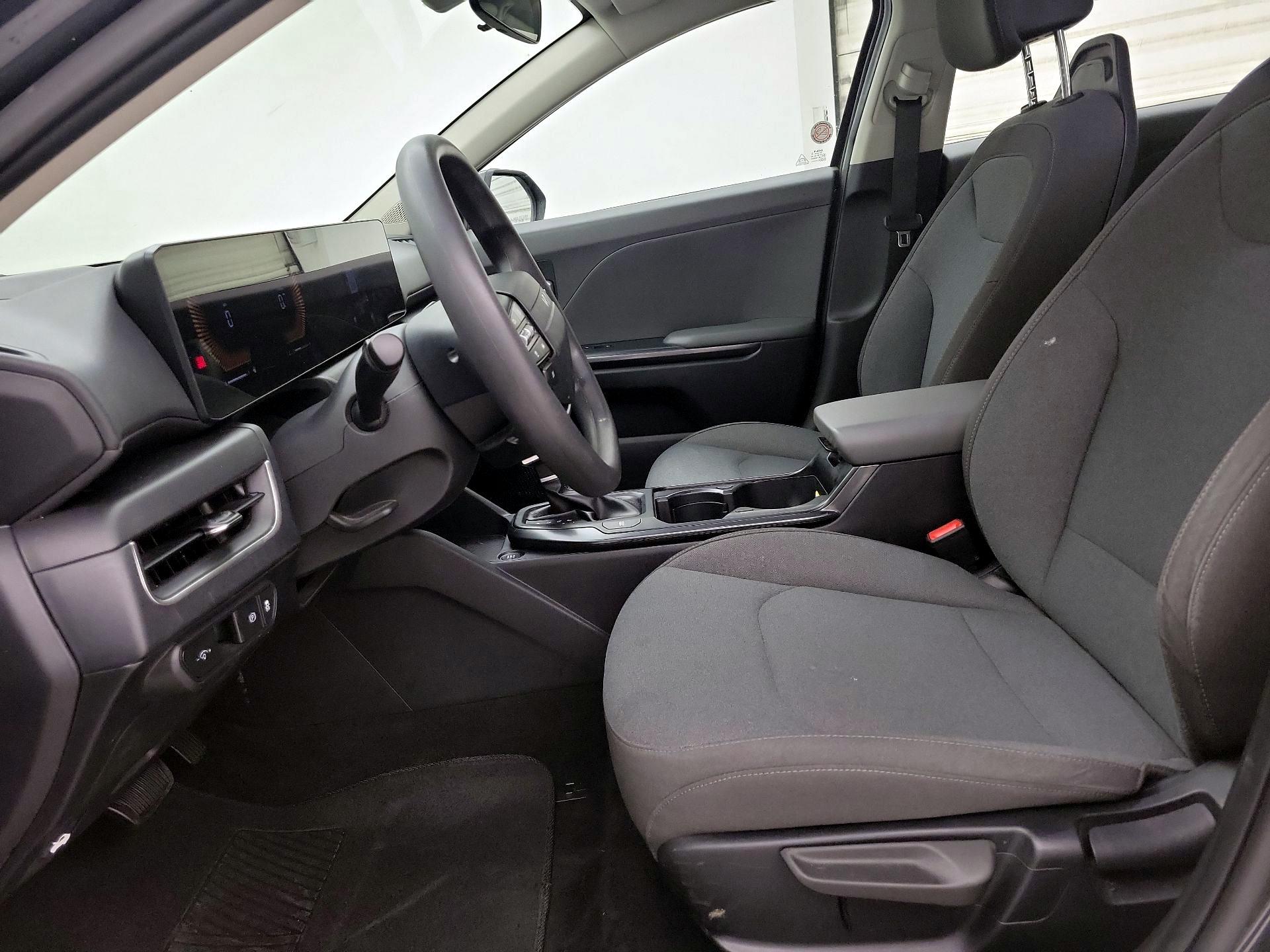 Thumbnail: 2025 Kia K4 - 11
