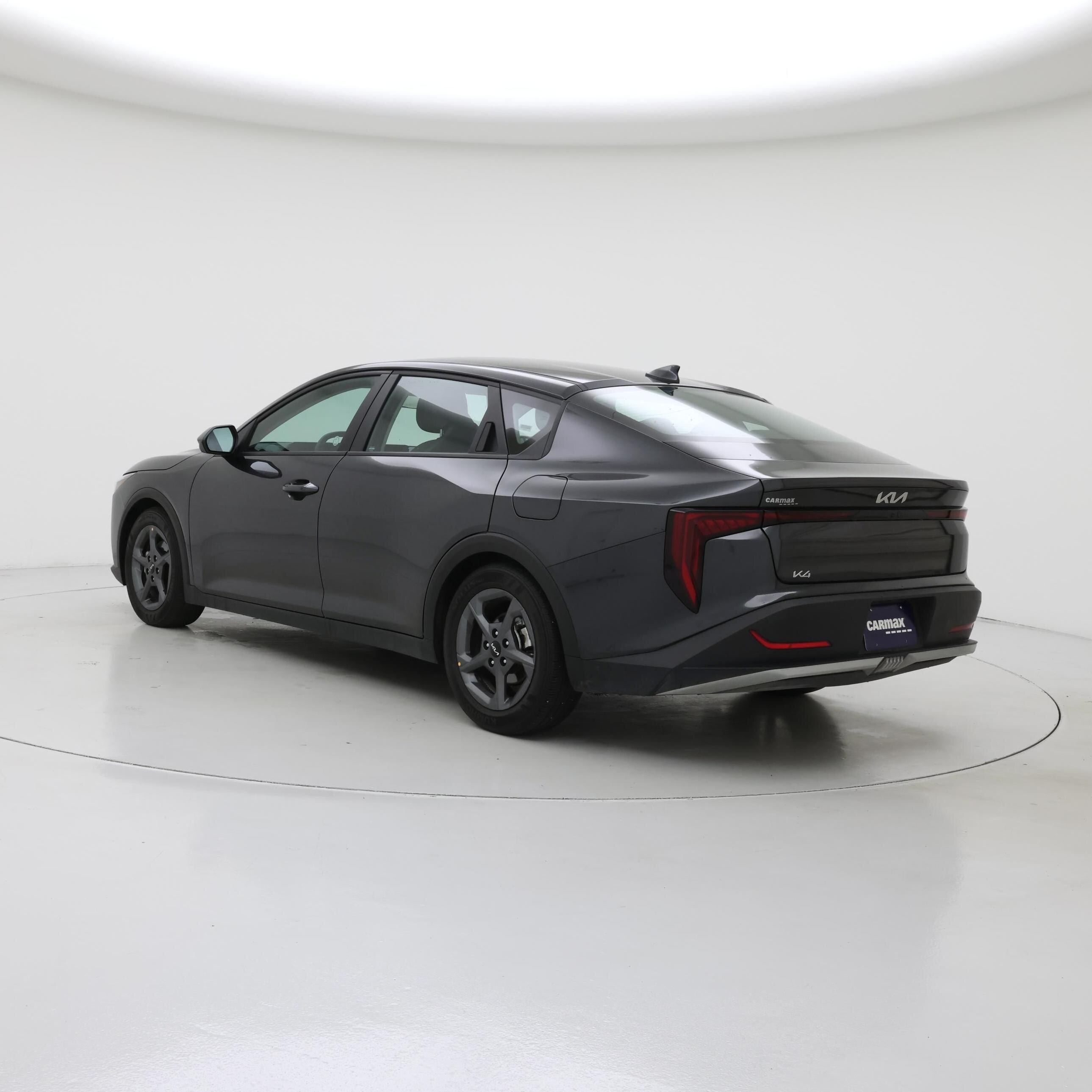 Thumbnail: 2025 Kia K4 - 2