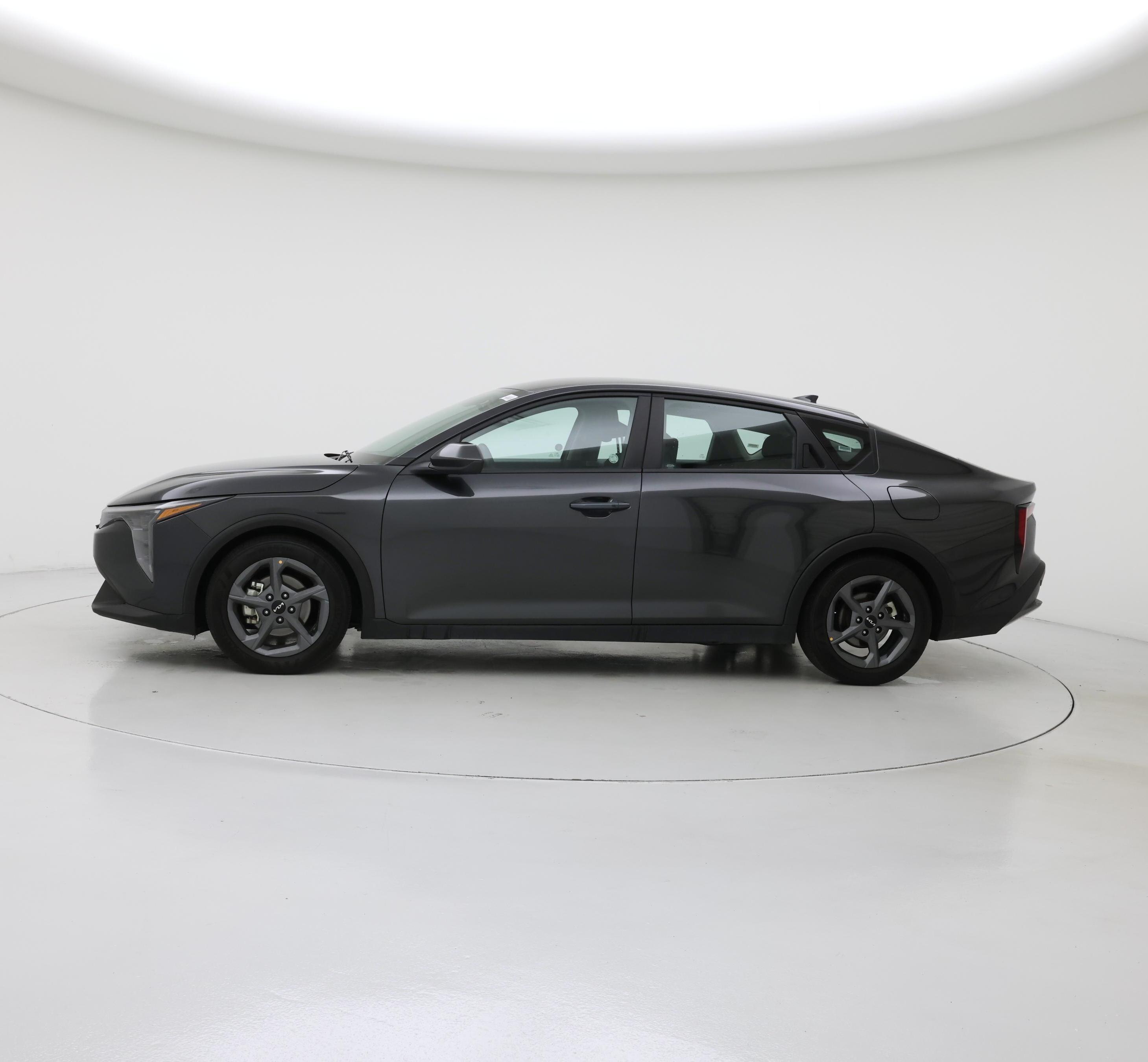 Thumbnail: 2025 Kia K4 - 3