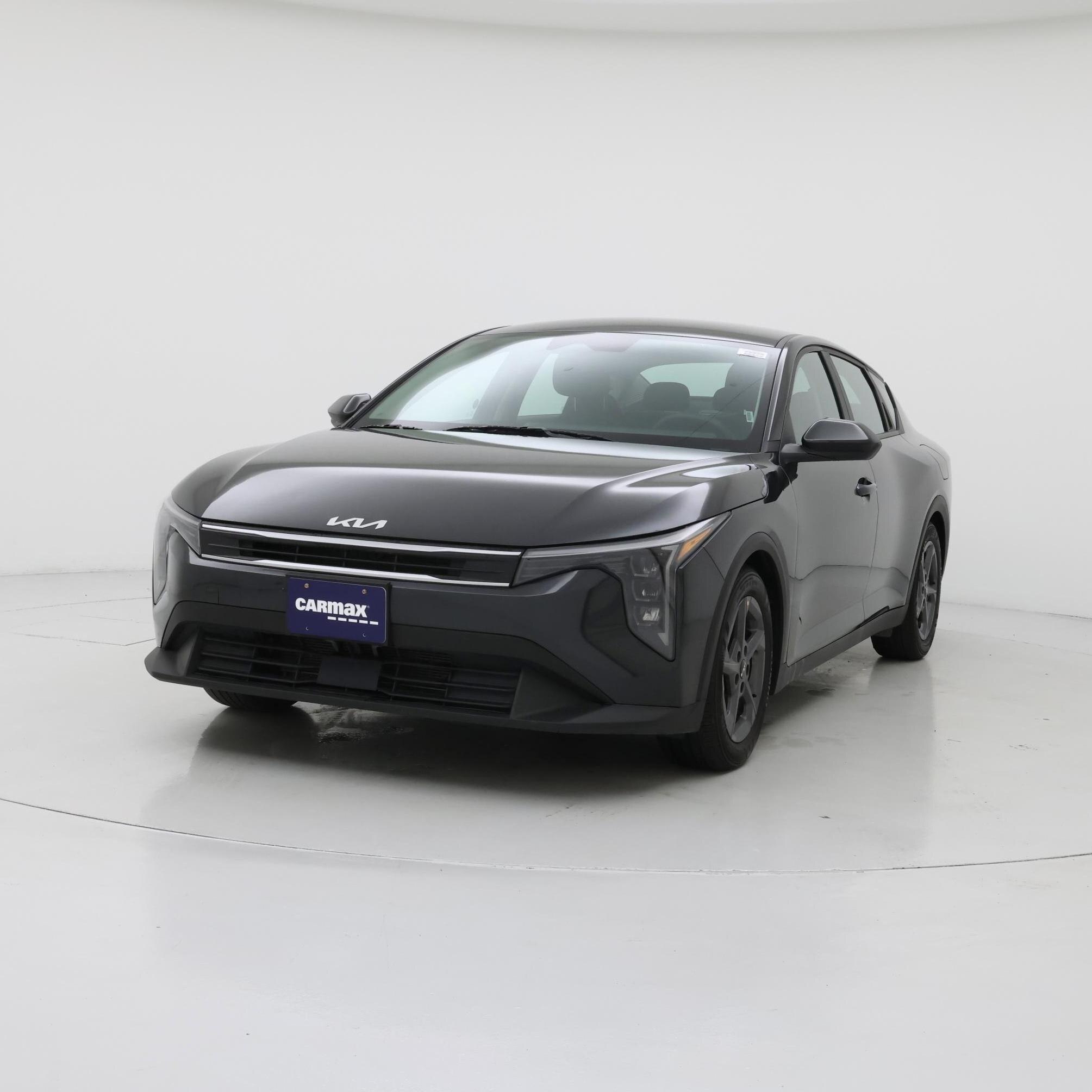 Thumbnail: 2025 Kia K4 - 4