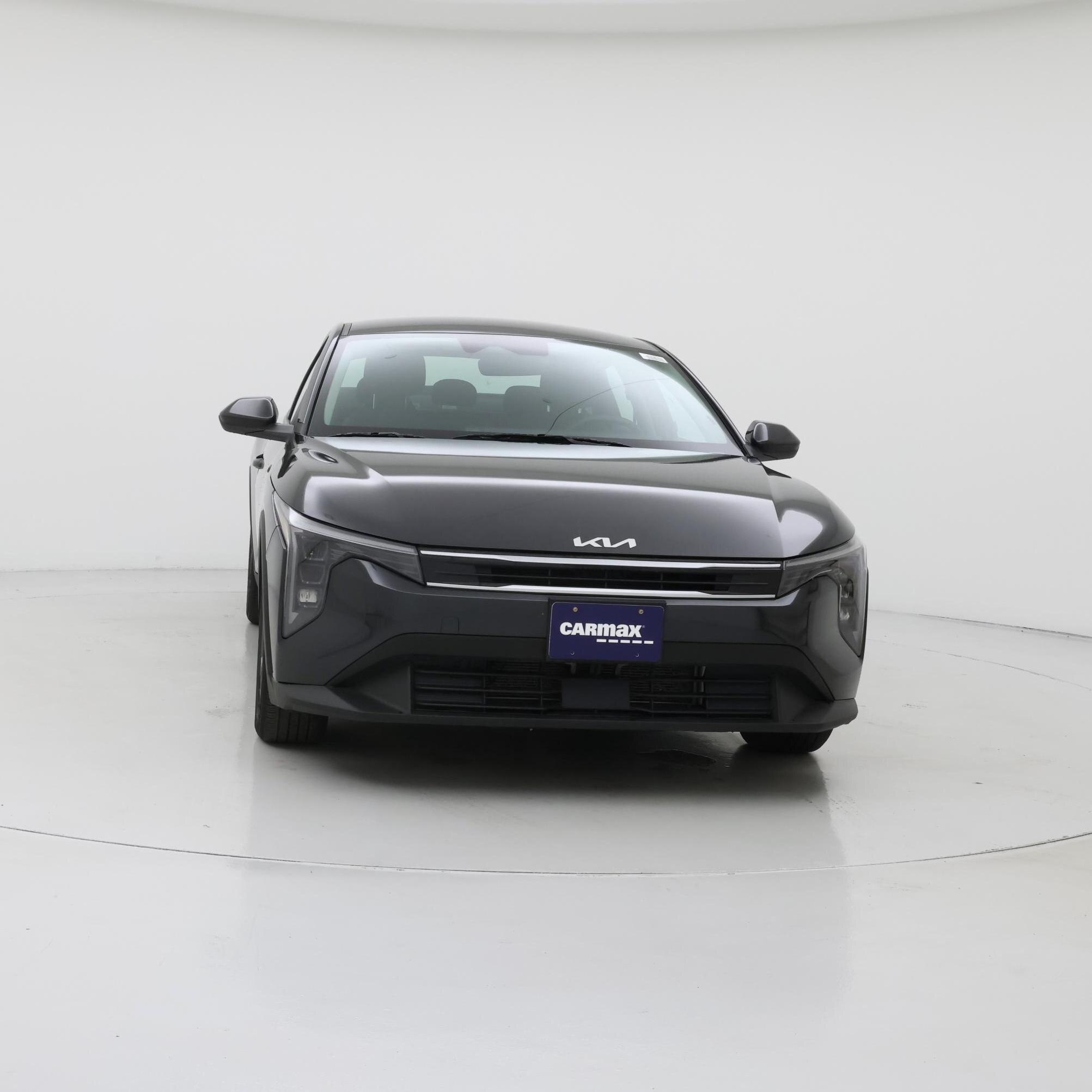Thumbnail: 2025 Kia K4 - 5