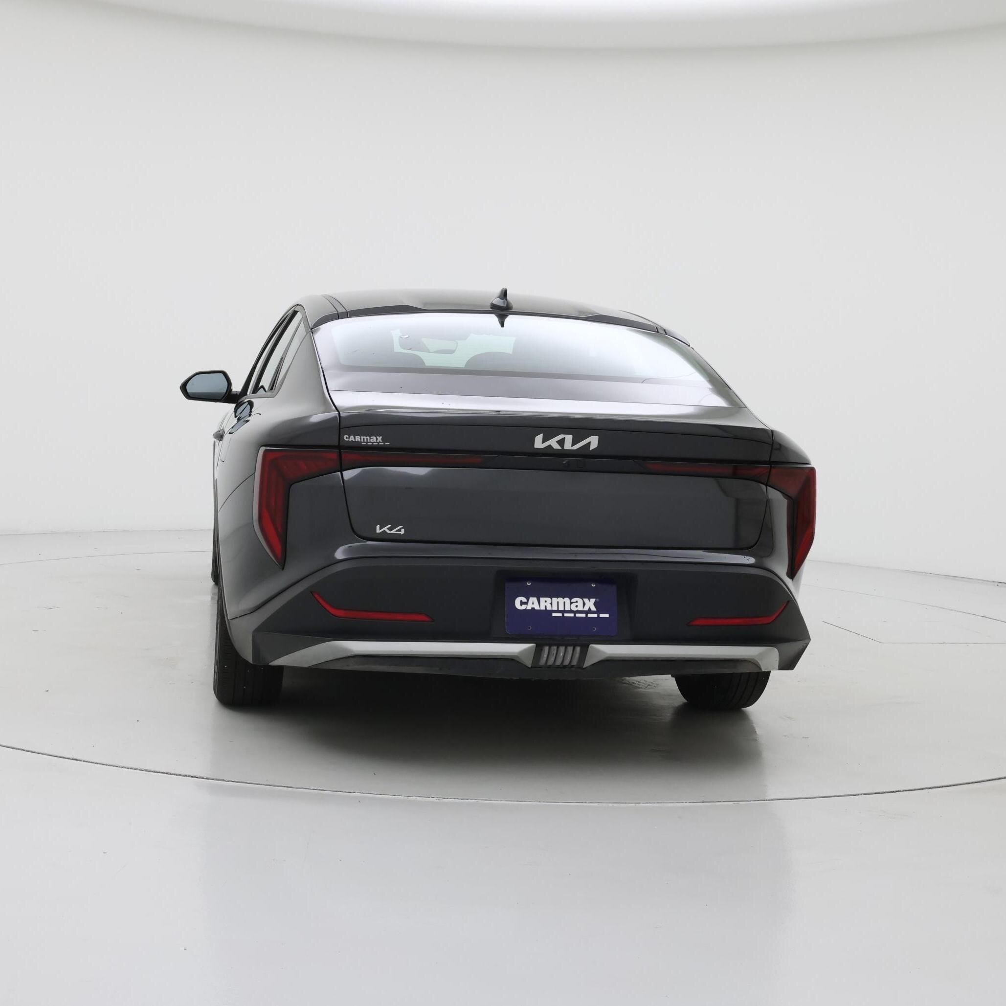 Thumbnail: 2025 Kia K4 - 6