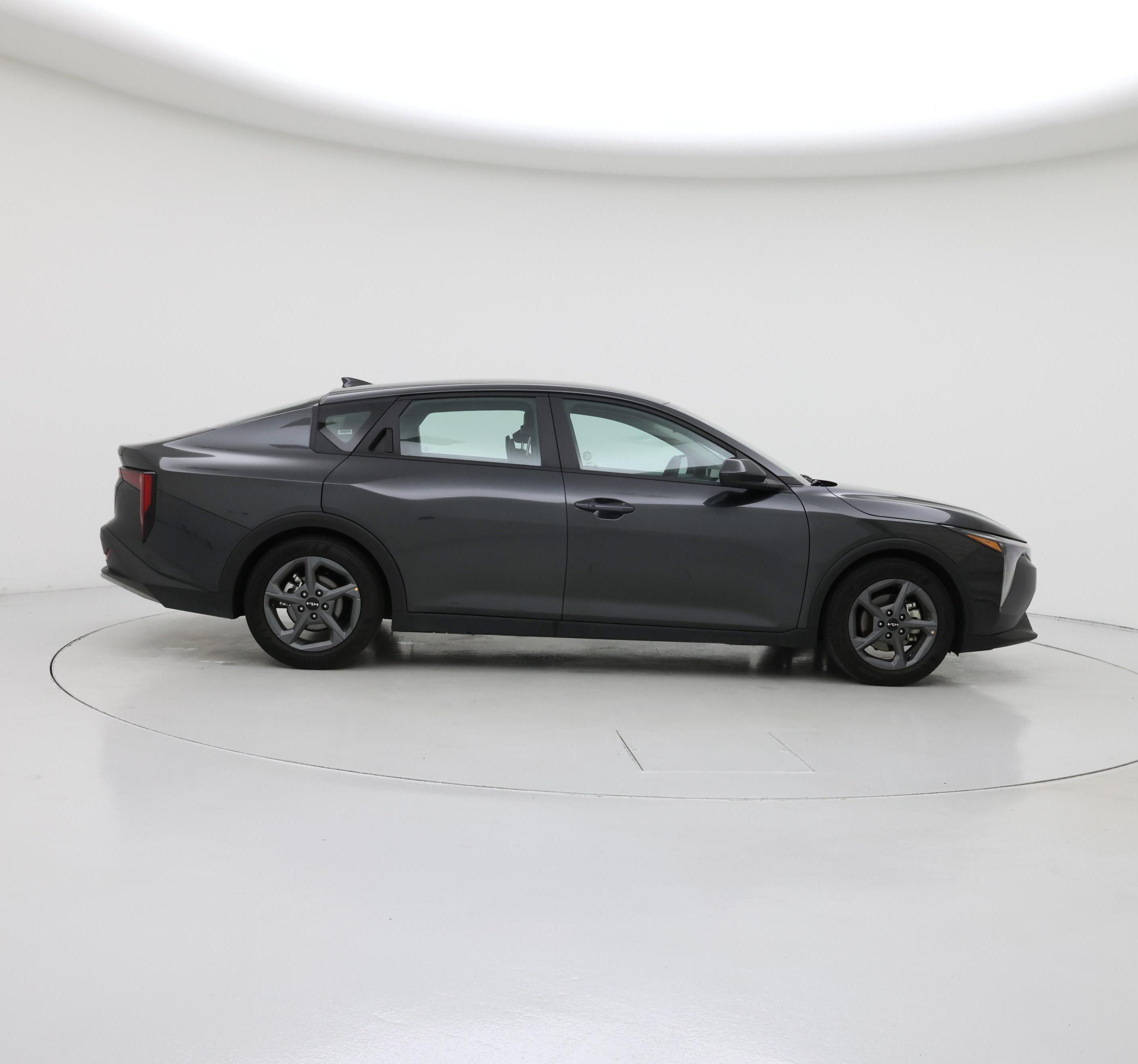 Thumbnail: 2025 Kia K4 - 7