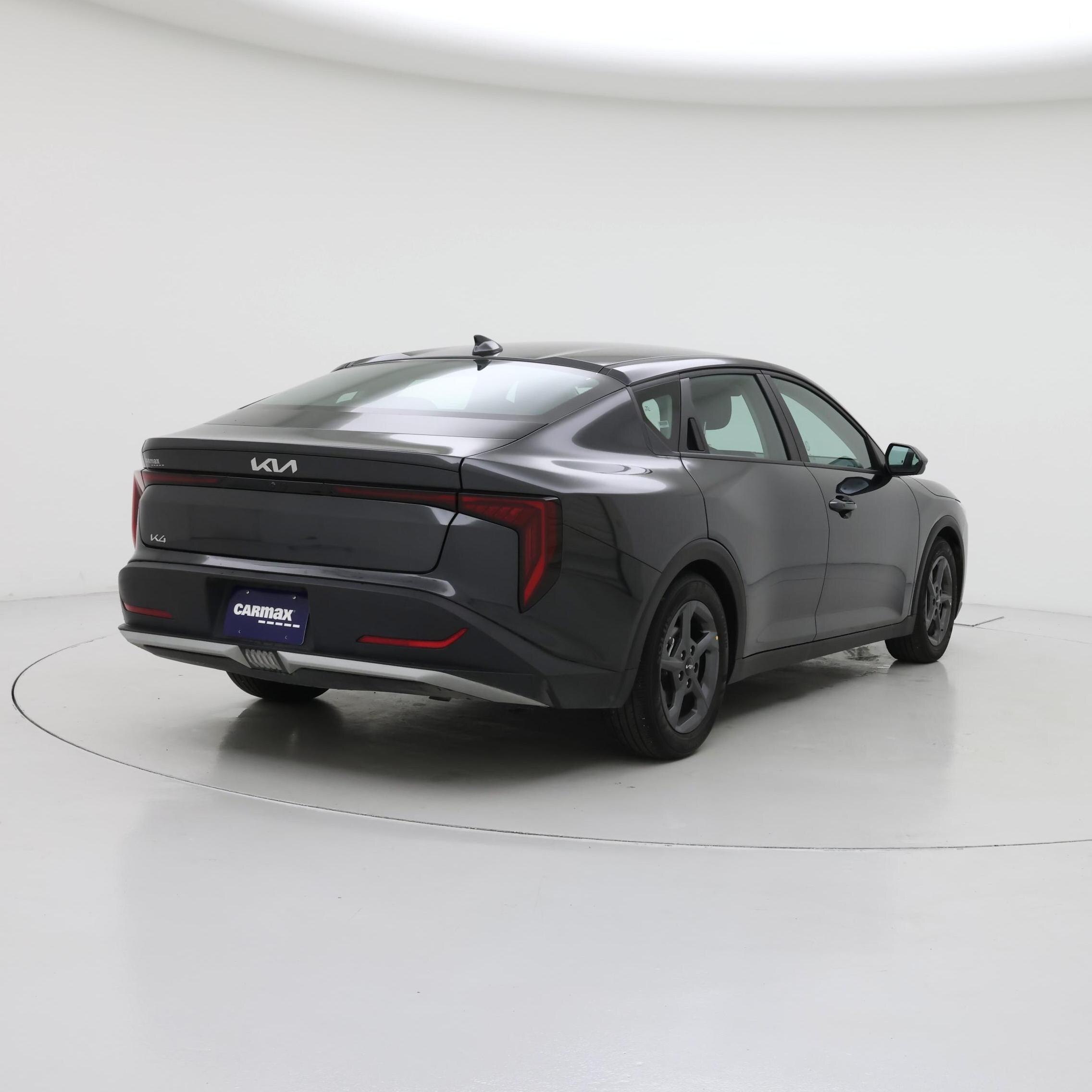 Thumbnail: 2025 Kia K4 - 8