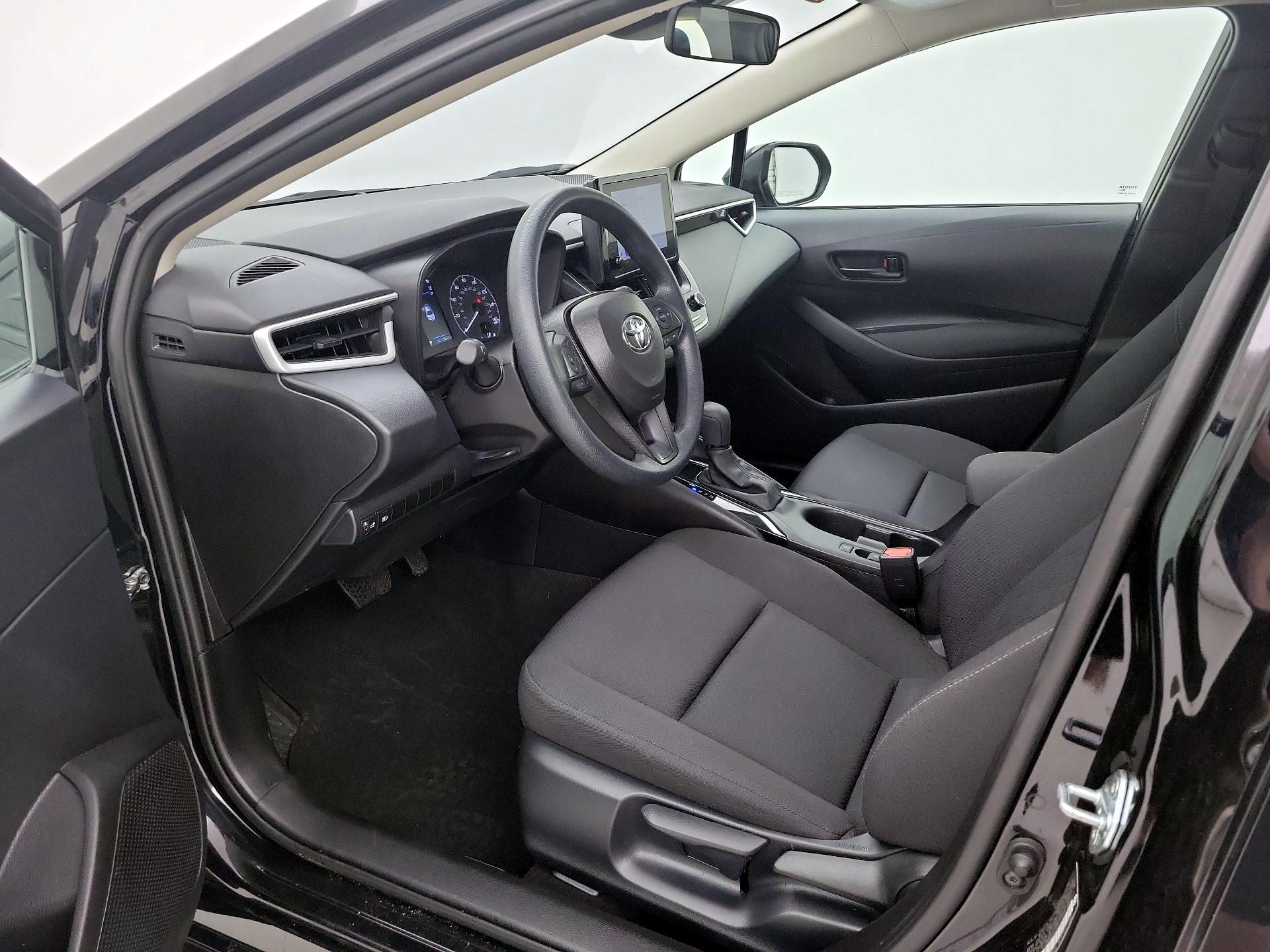 Thumbnail: 2025 Toyota Corolla - 11