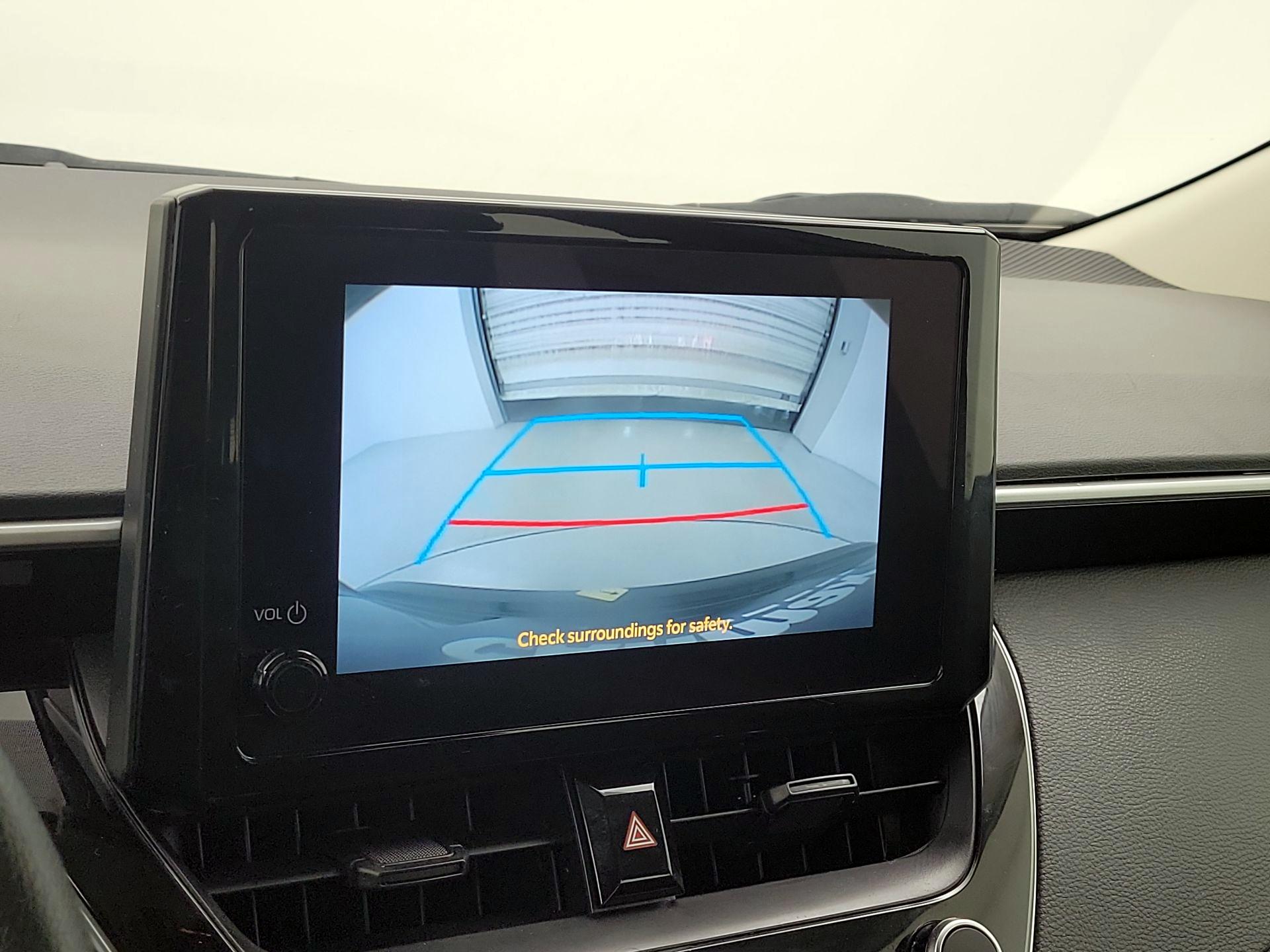 Thumbnail: 2025 Toyota Corolla - 14