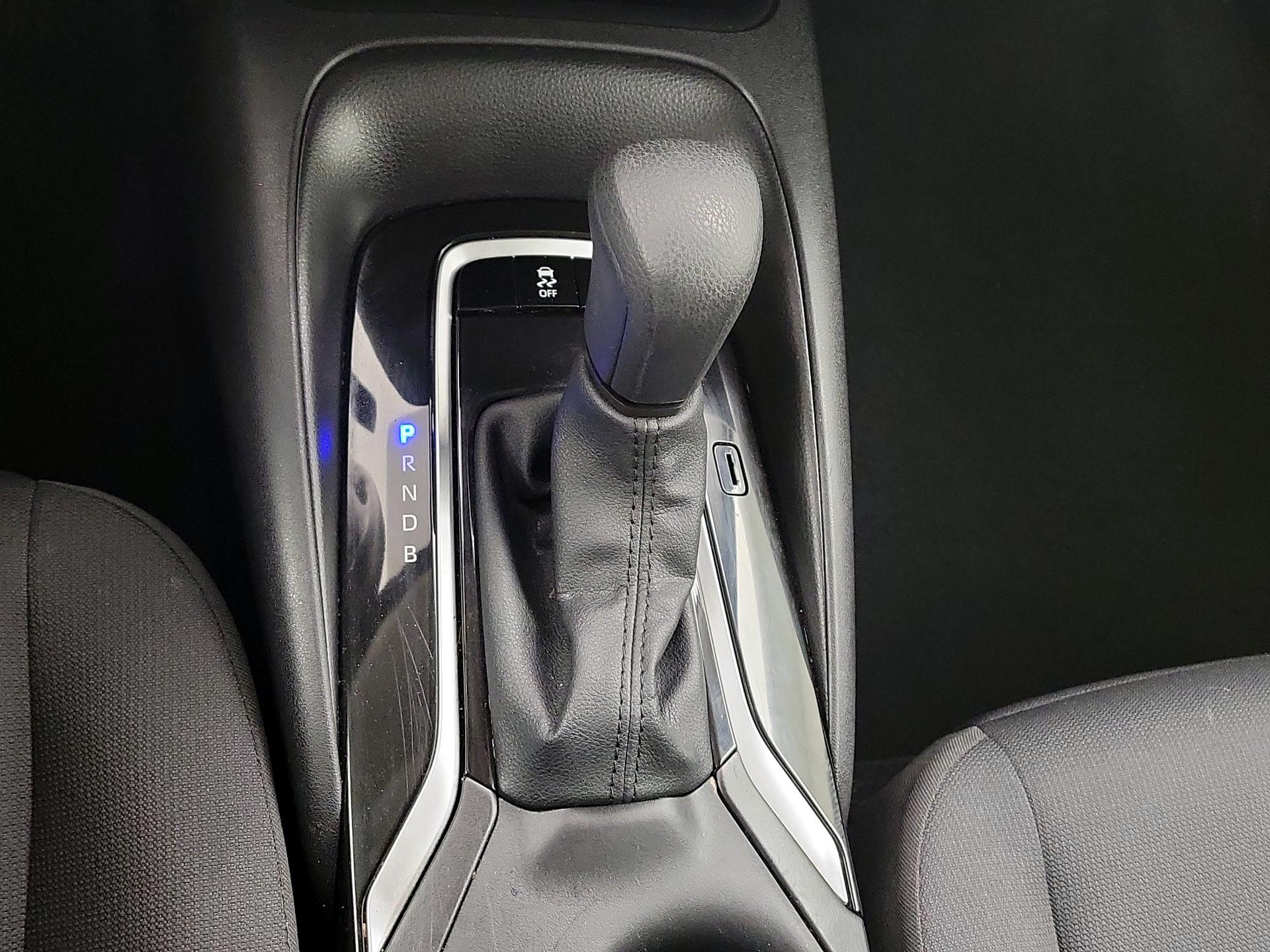 Thumbnail: 2025 Toyota Corolla - 17