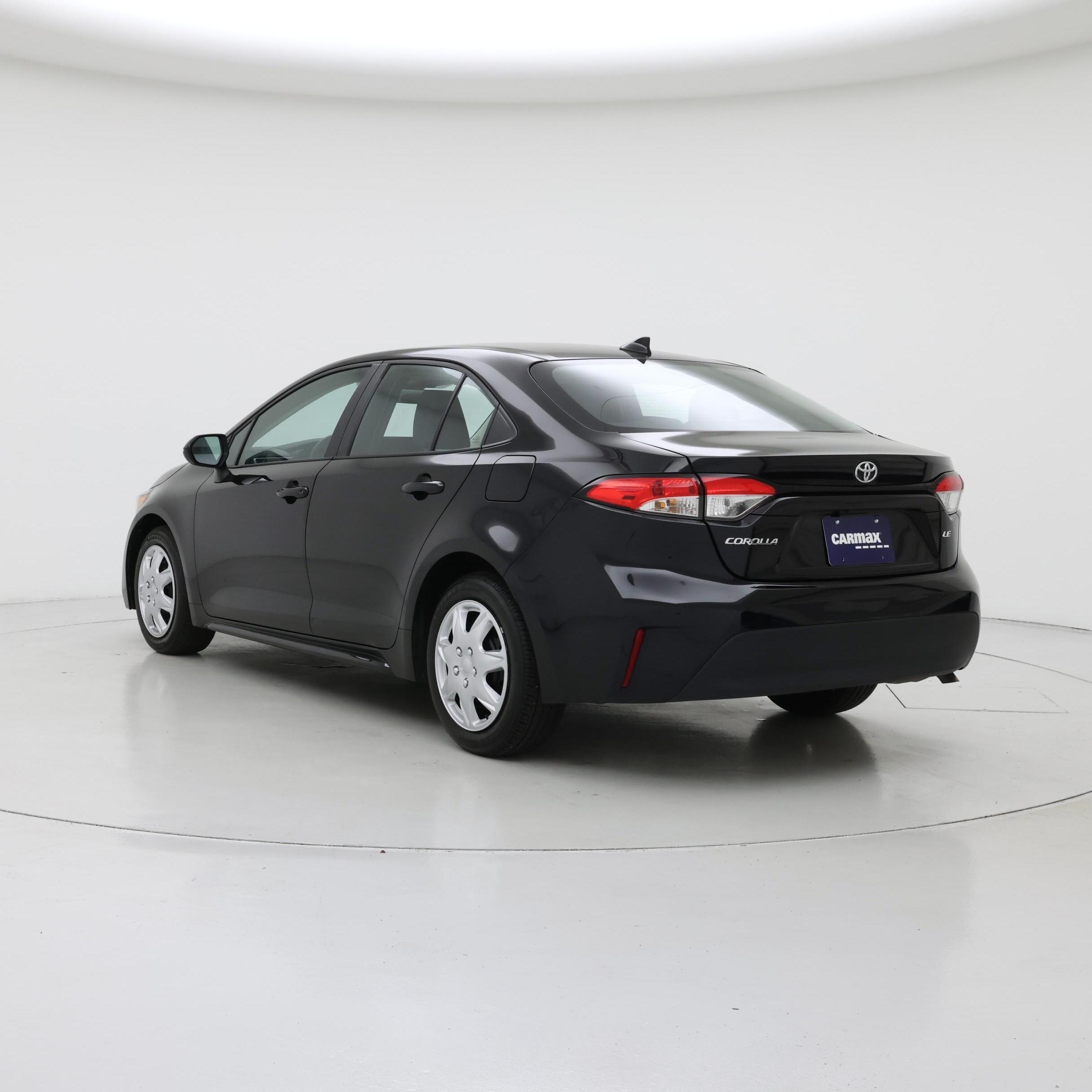 Thumbnail: 2025 Toyota Corolla - 2