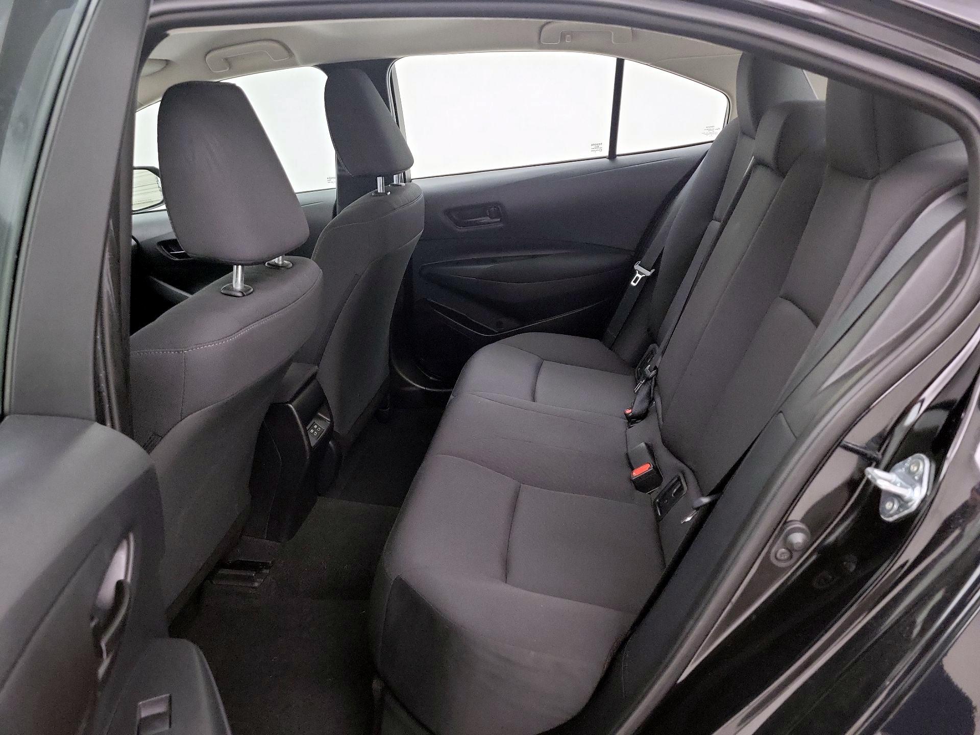 Thumbnail: 2025 Toyota Corolla - 19