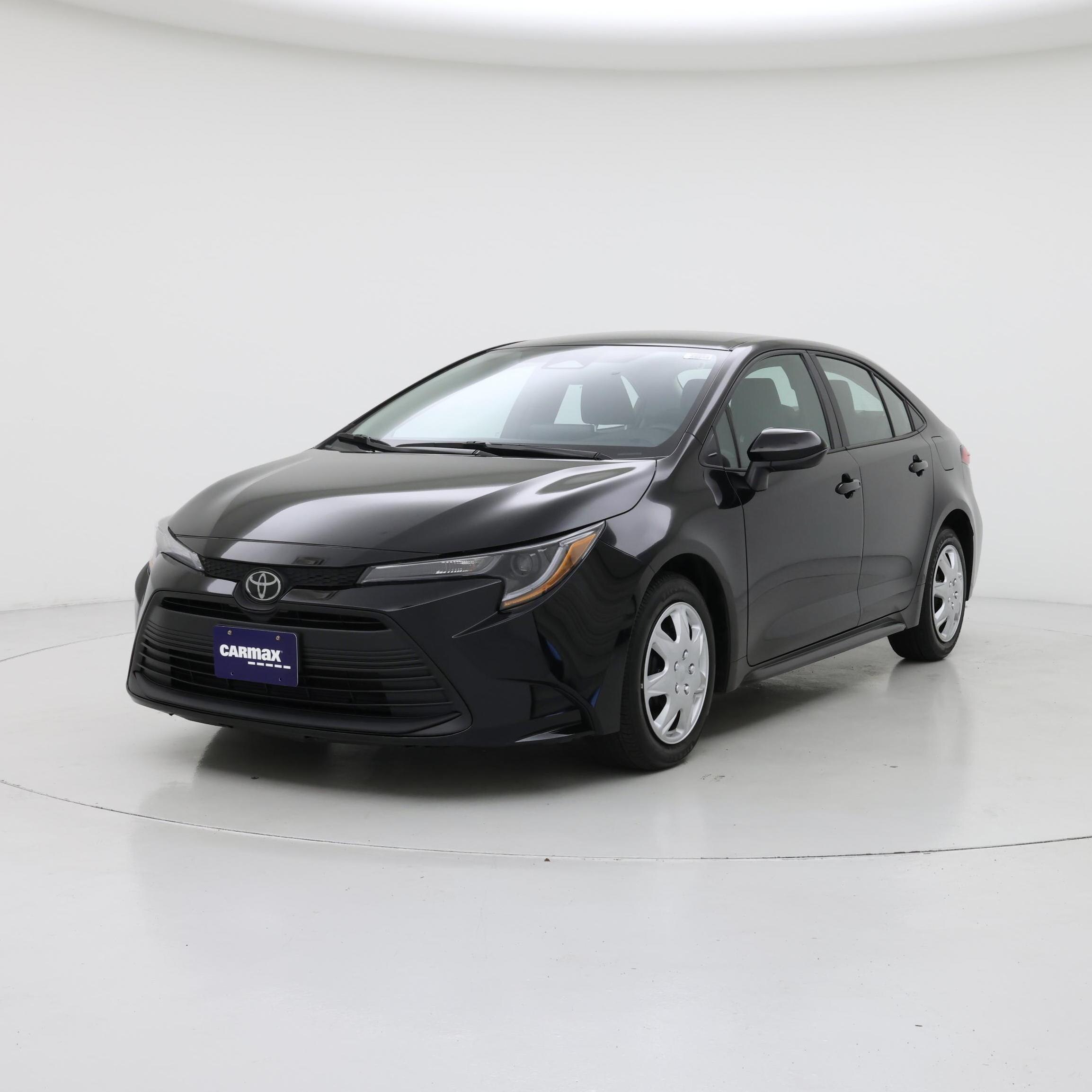 Thumbnail: 2025 Toyota Corolla - 4