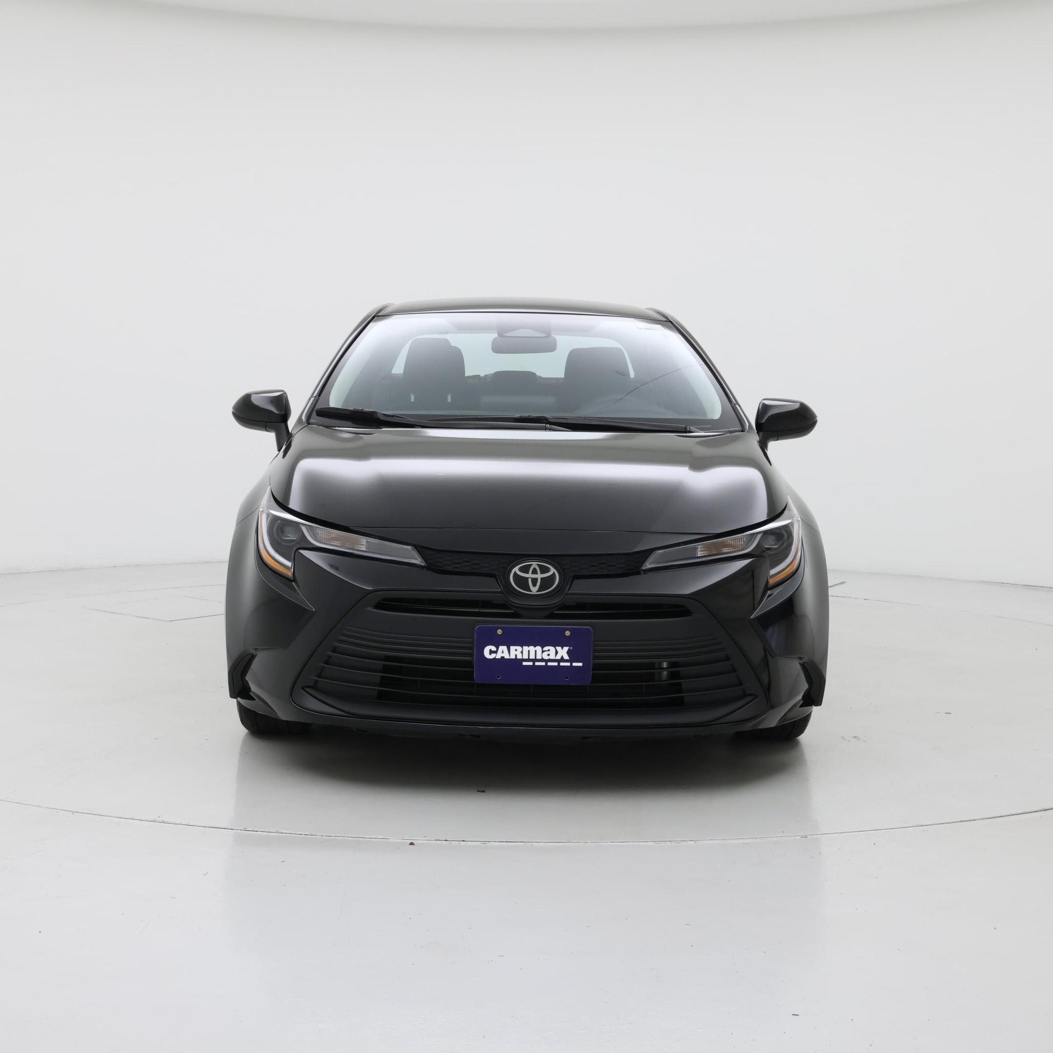 Thumbnail: 2025 Toyota Corolla - 5