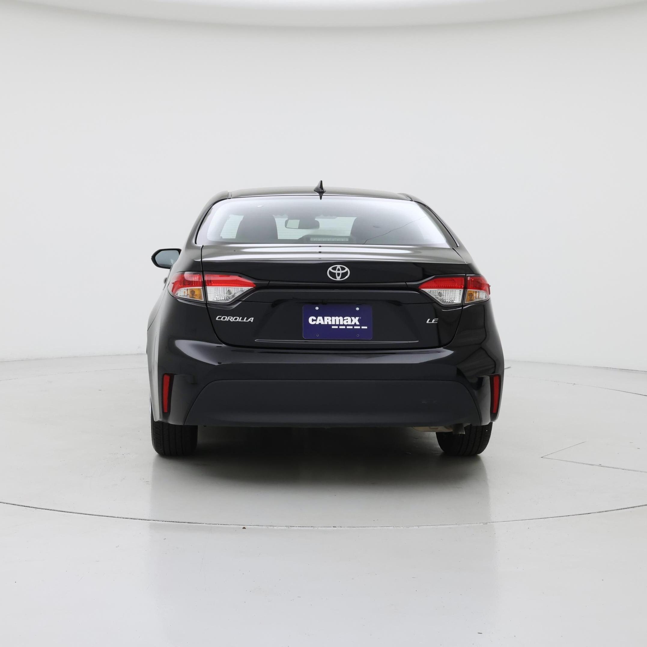 Thumbnail: 2025 Toyota Corolla - 6