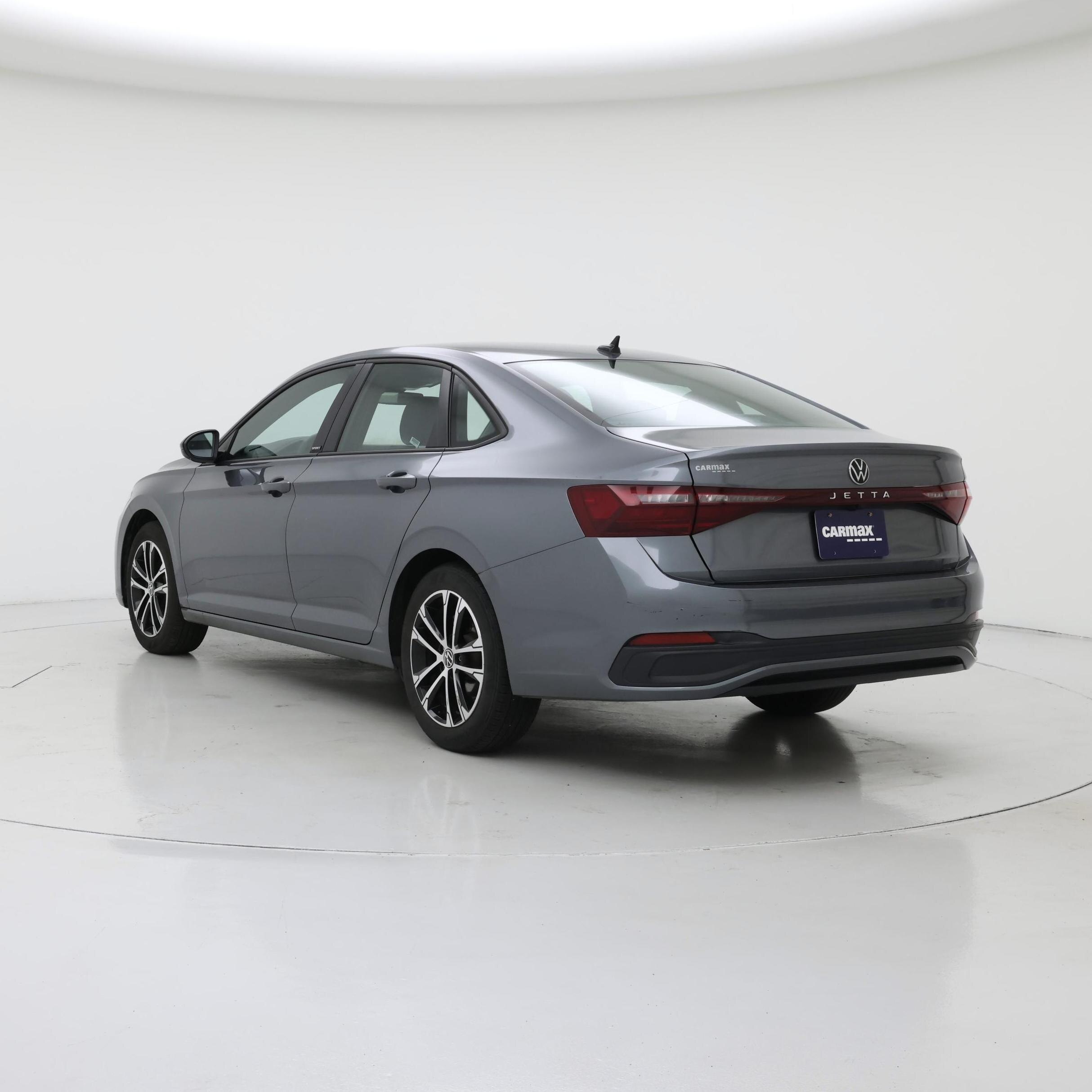 Thumbnail: 2025 Volkswagen Jetta - 2