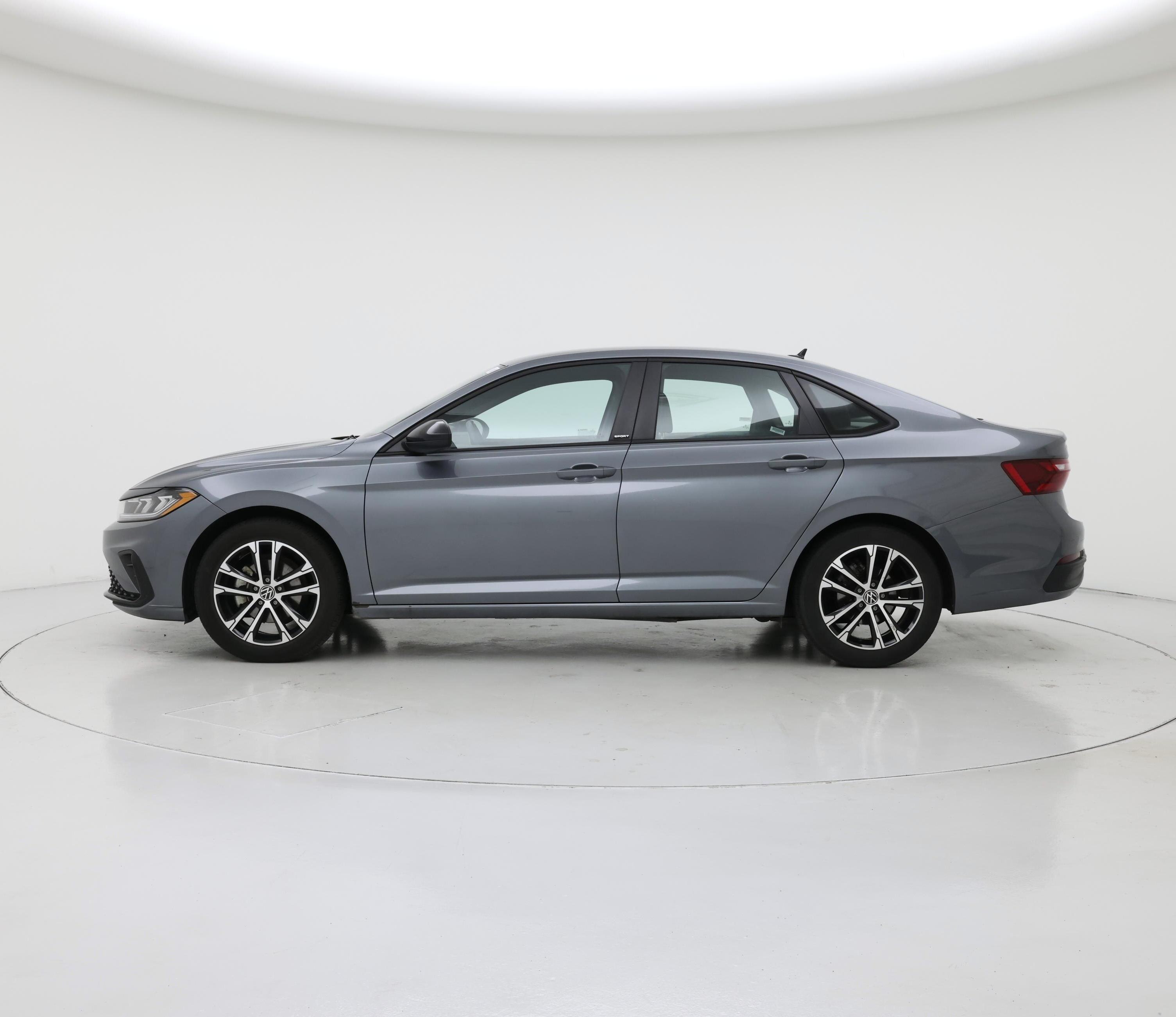 Thumbnail: 2025 Volkswagen Jetta - 3