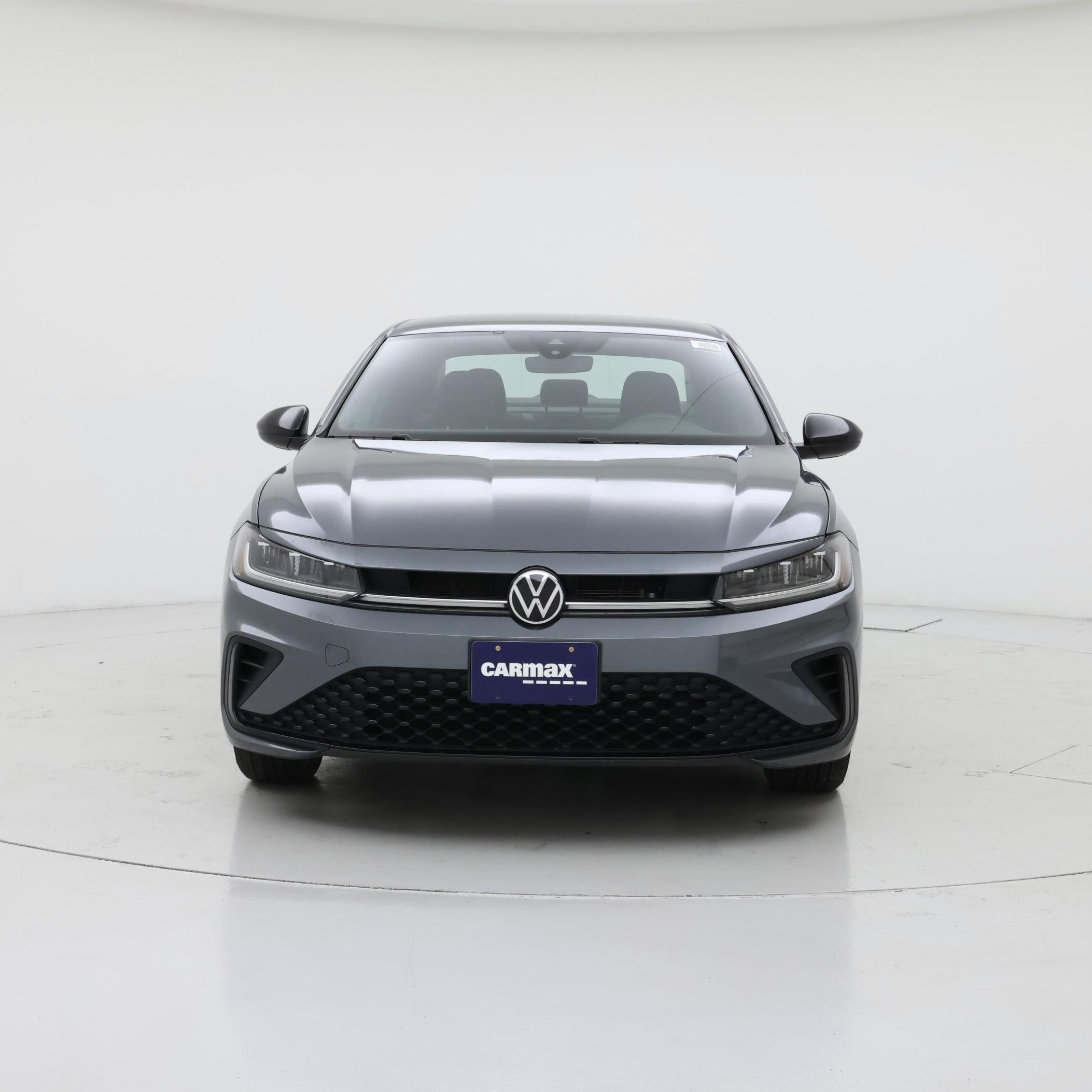 Thumbnail: 2025 Volkswagen Jetta - 5
