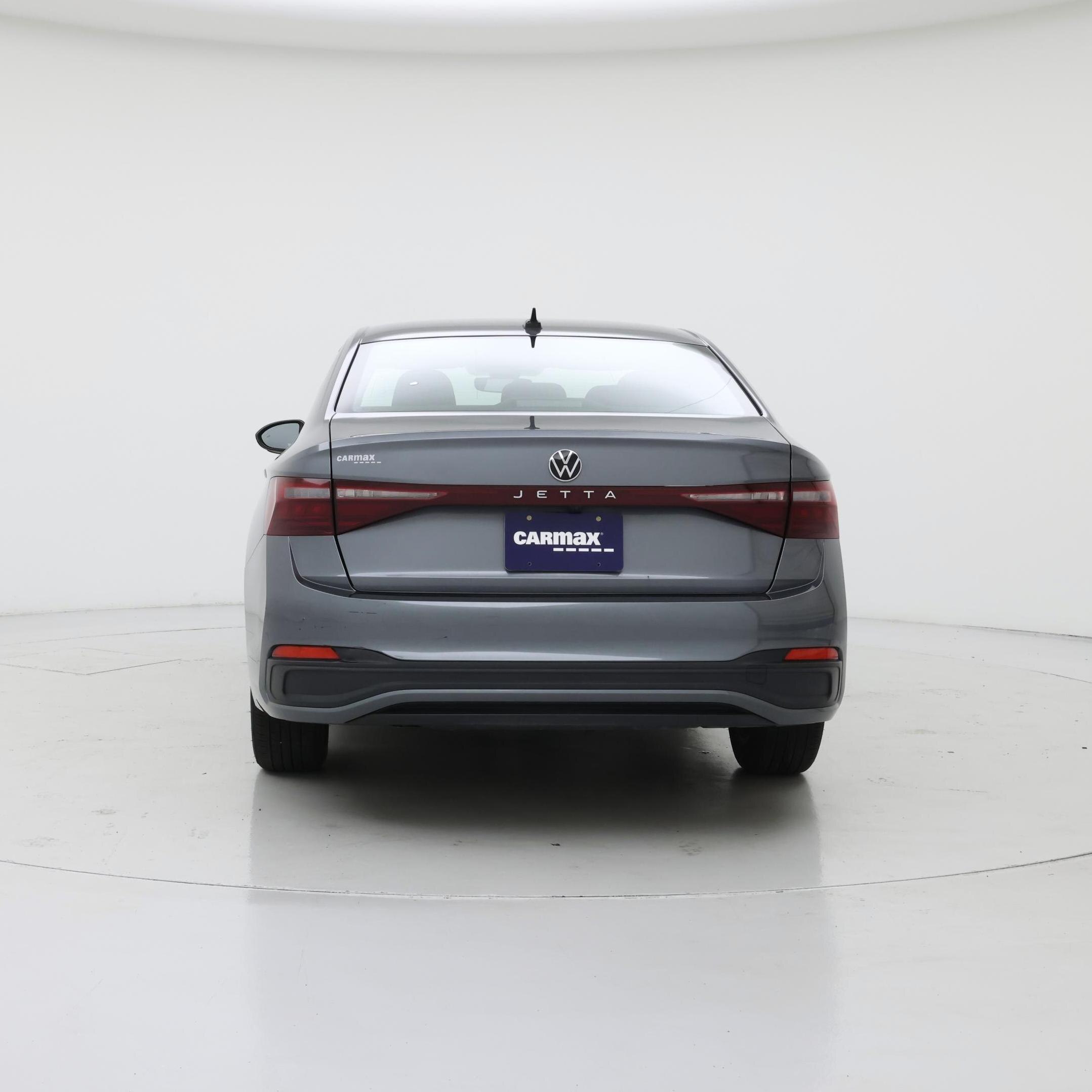 Thumbnail: 2025 Volkswagen Jetta - 6