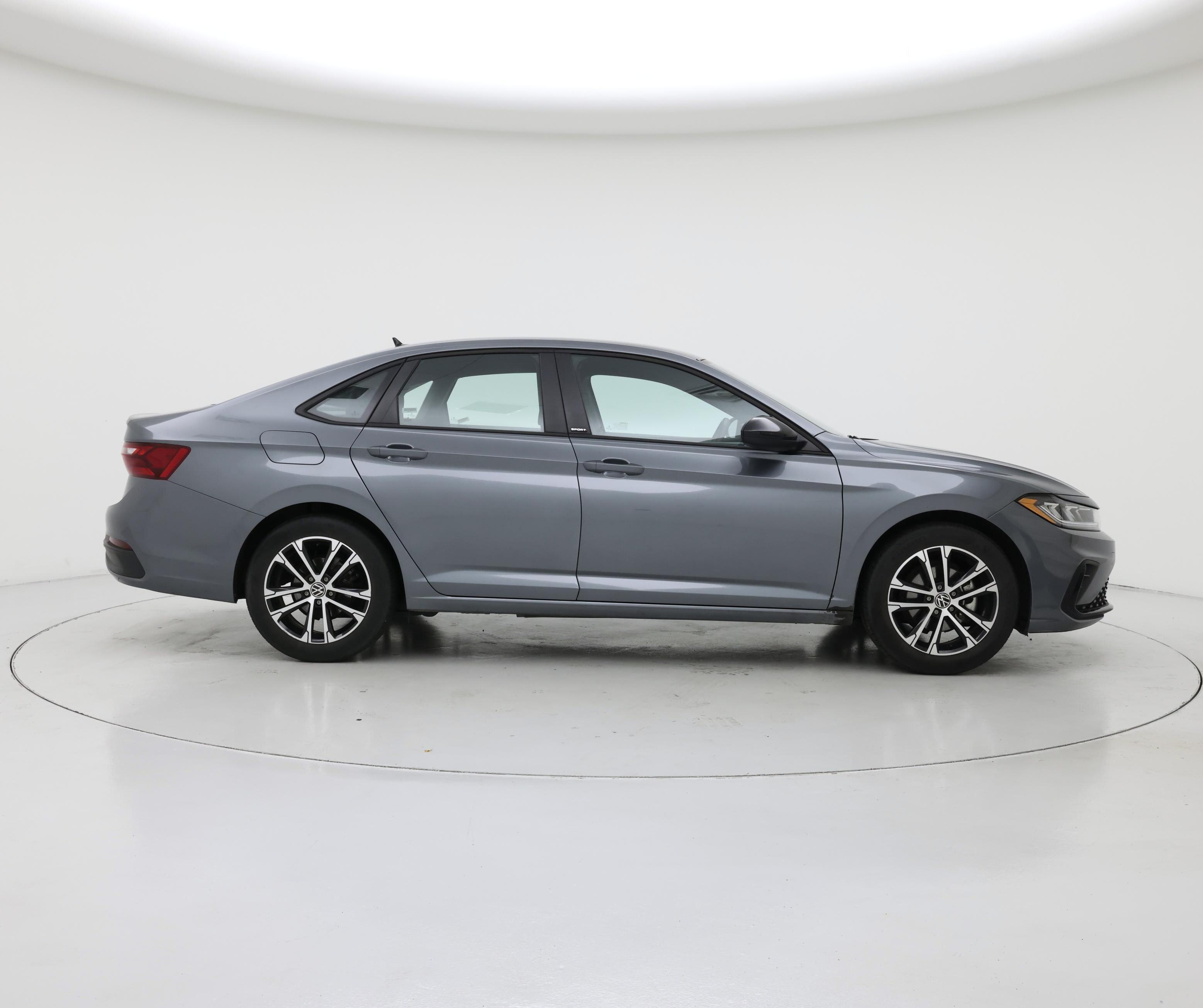 Thumbnail: 2025 Volkswagen Jetta - 7