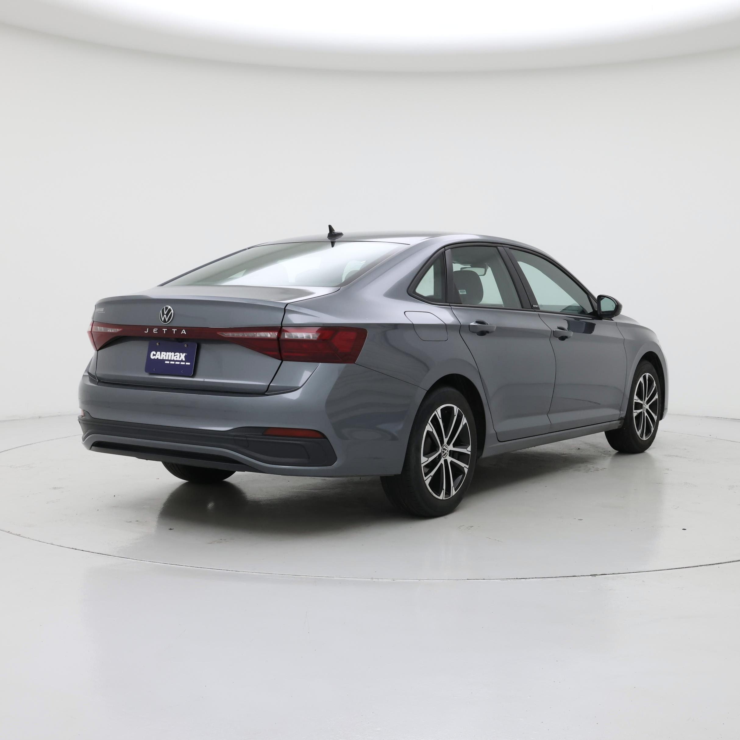 Thumbnail: 2025 Volkswagen Jetta - 8