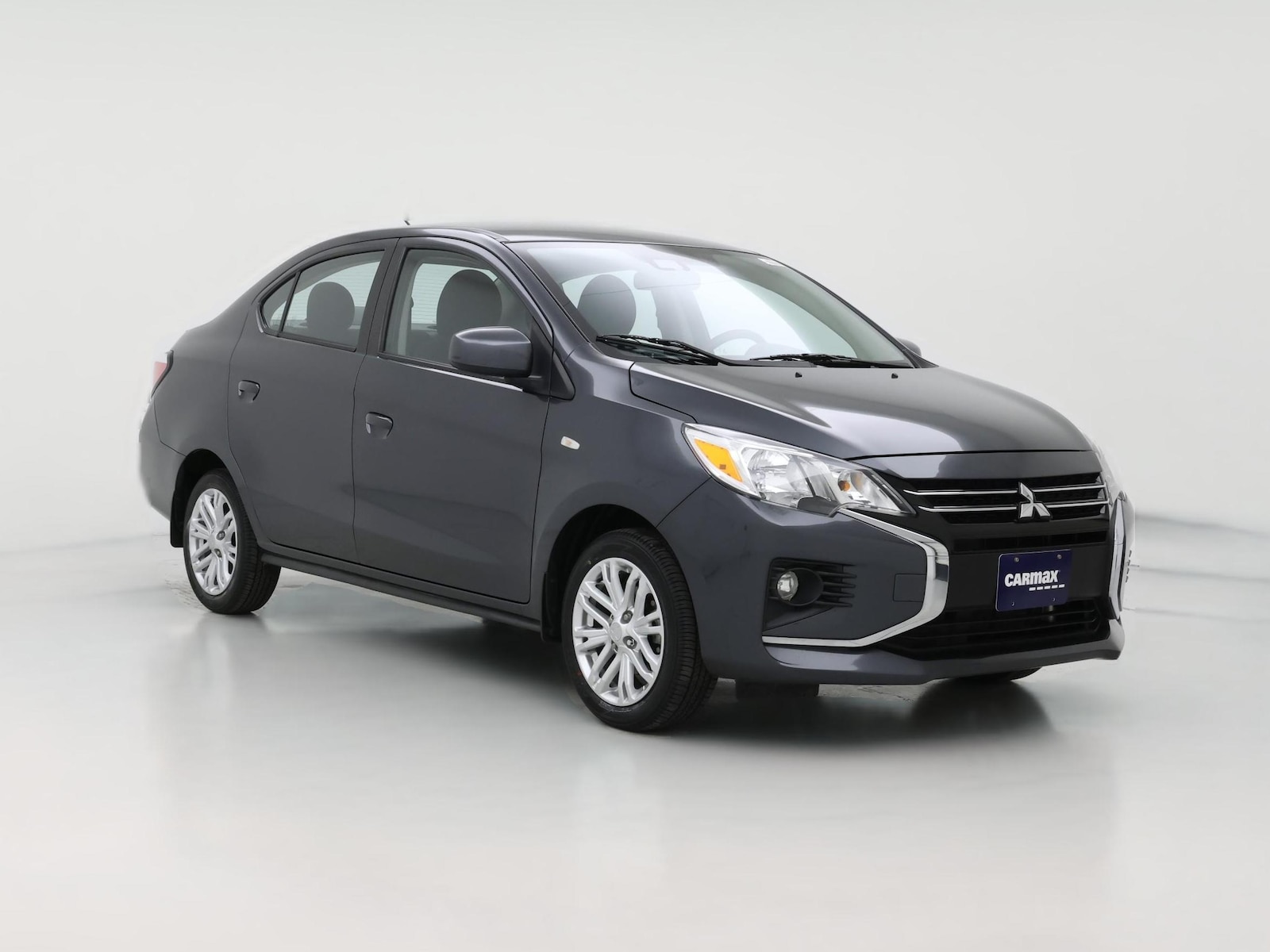 2024 Mitsubishi Mirage G4 LE