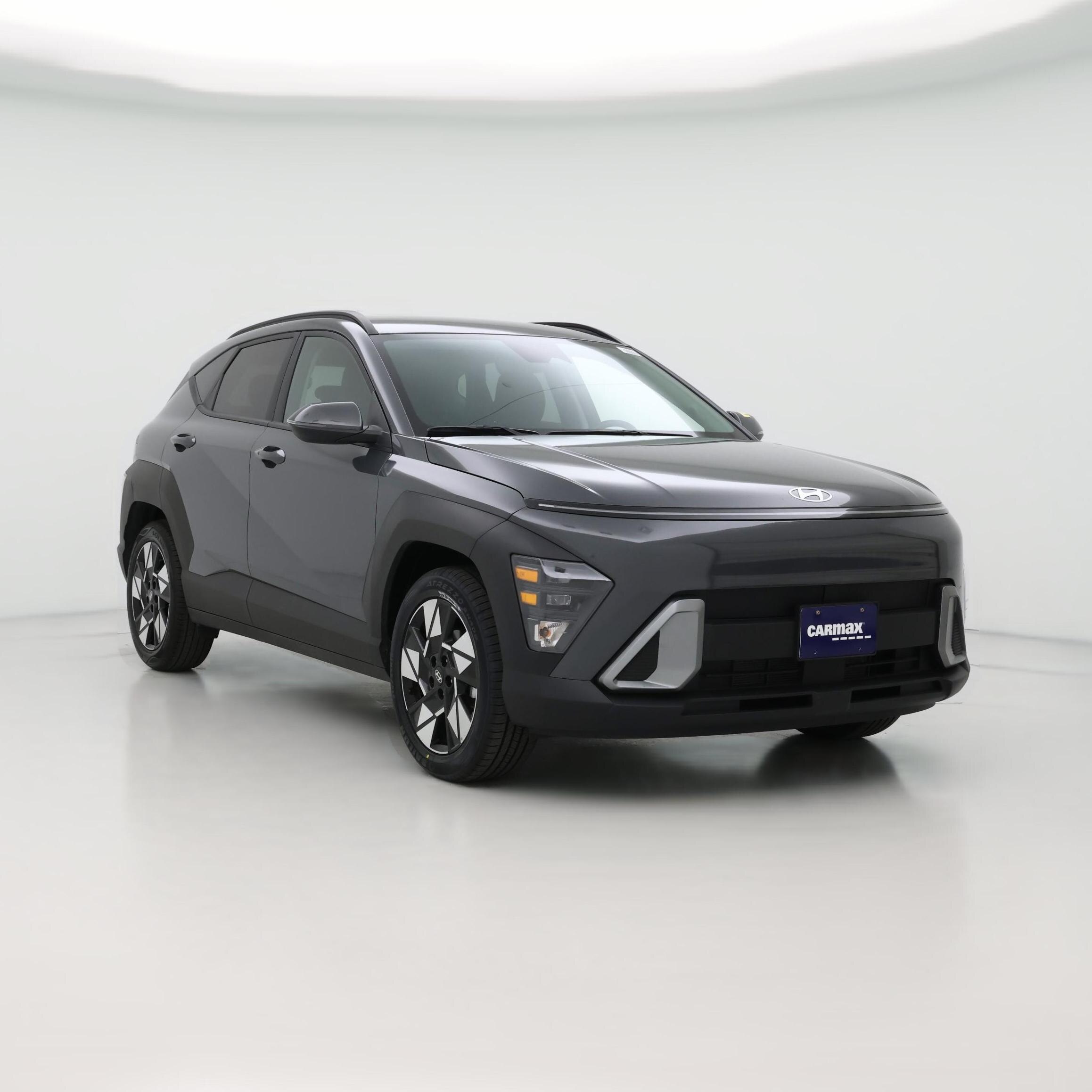 Thumbnail: 2025 Hyundai Kona - 1