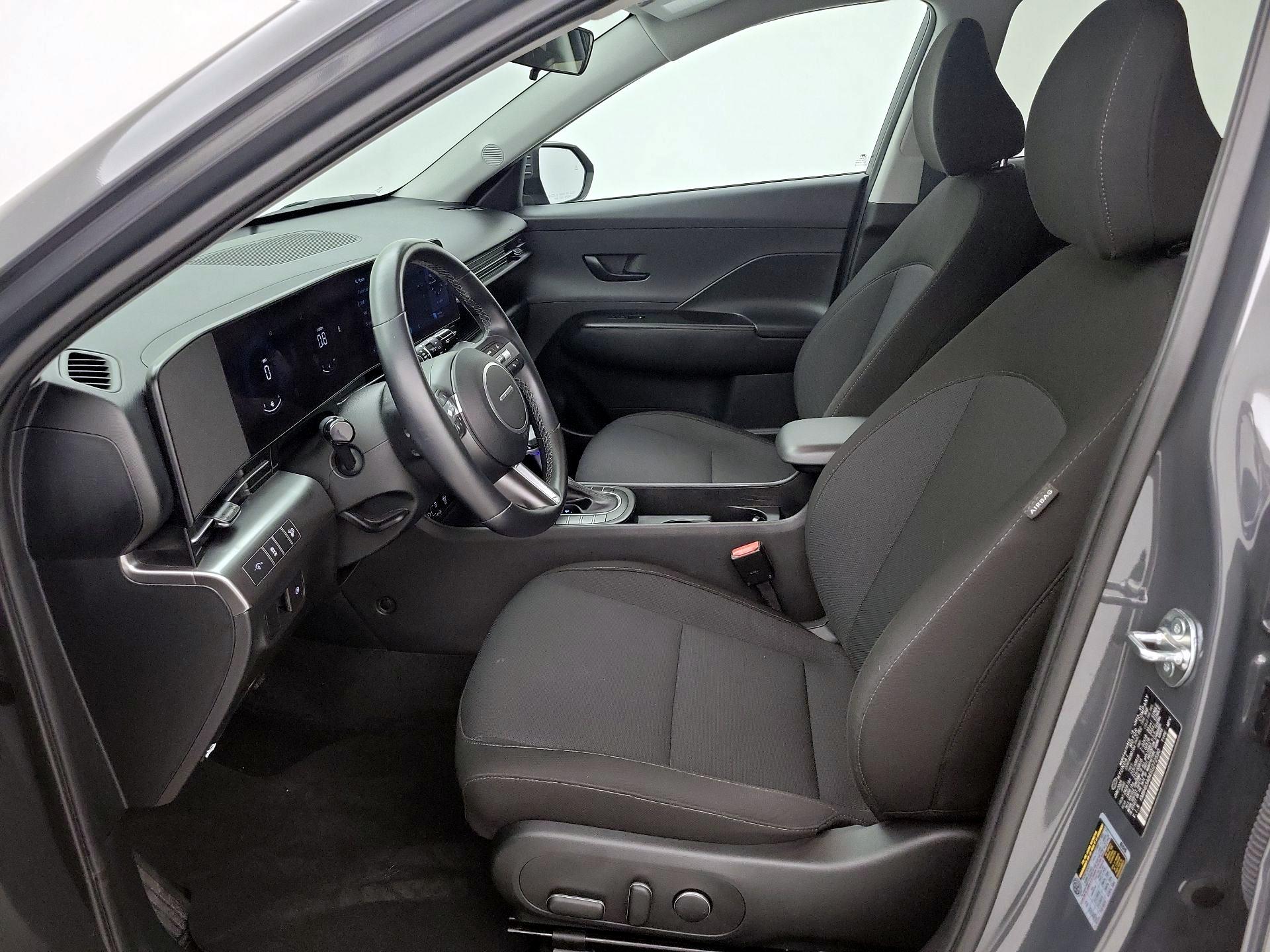 Thumbnail: 2025 Hyundai Kona - 11